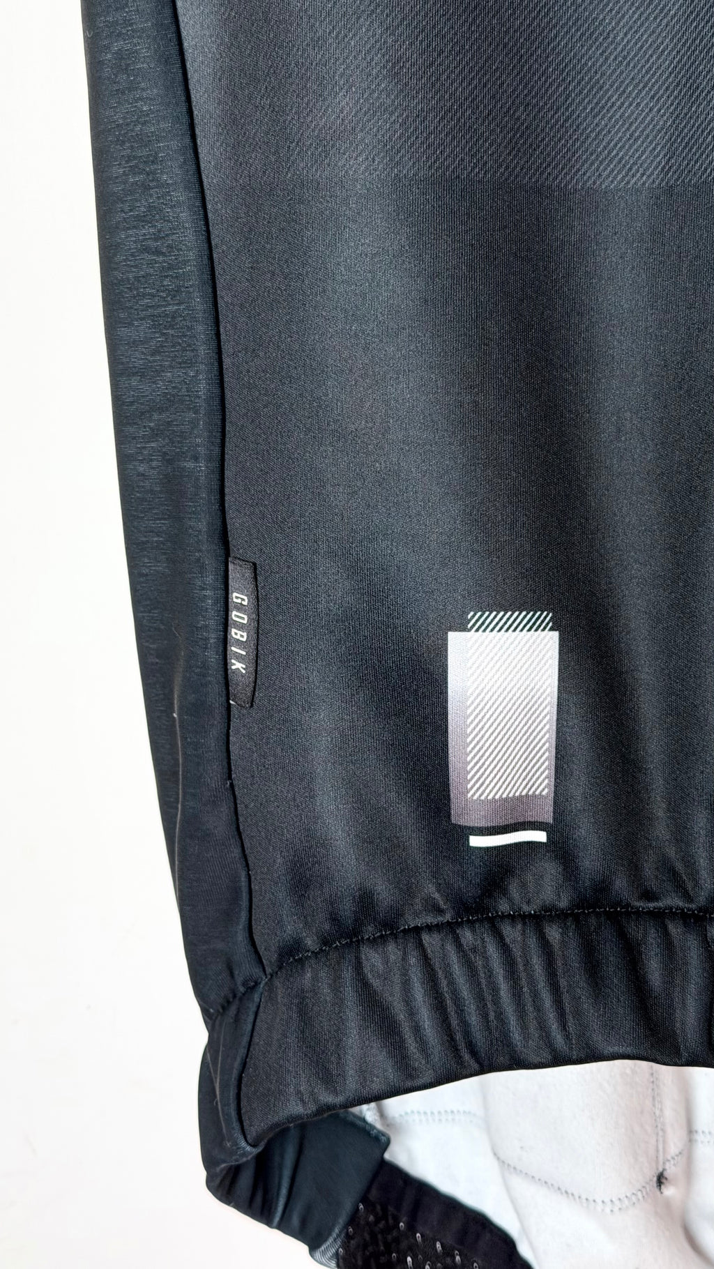 Gilet Gobik XMAX S