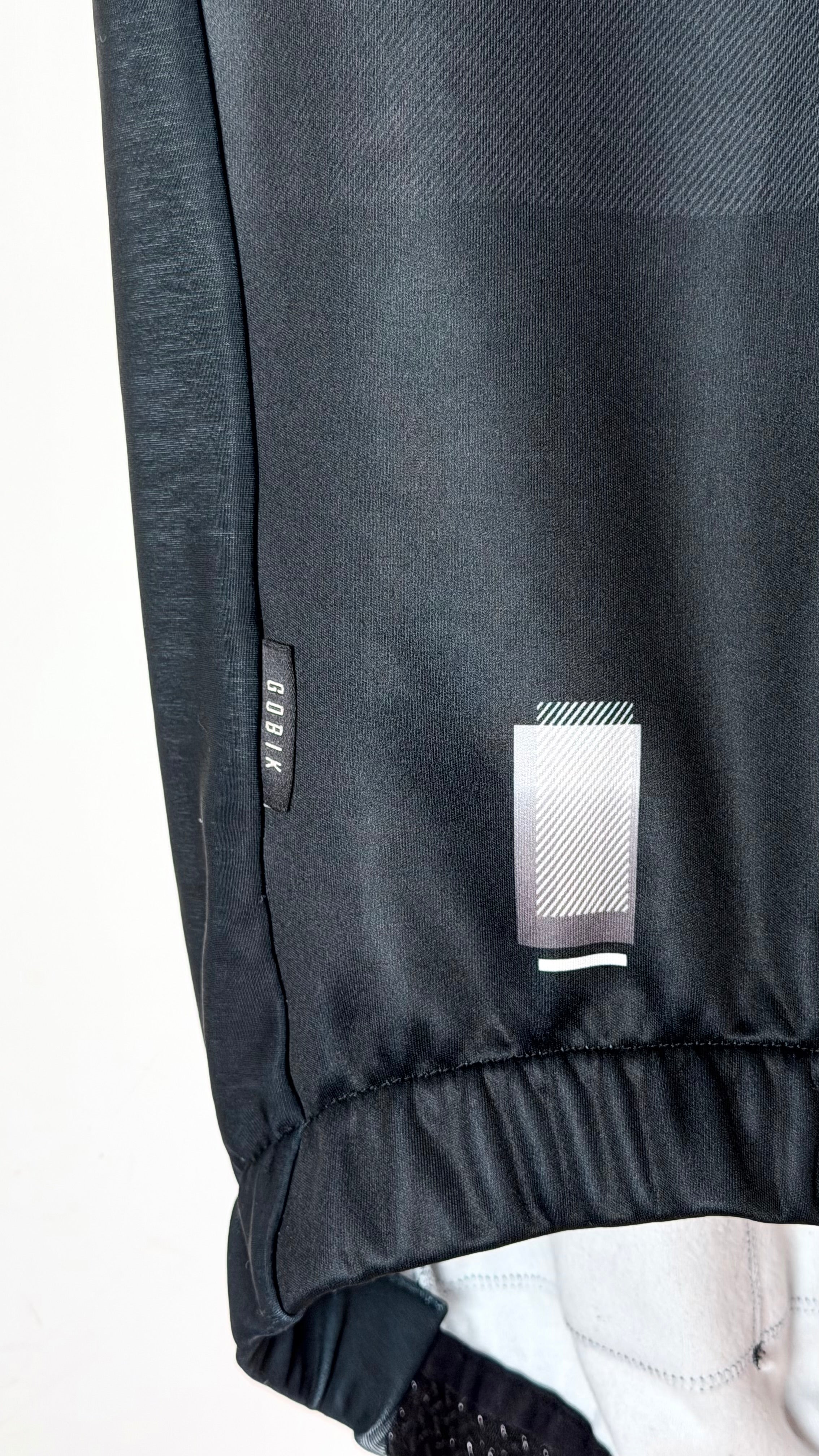 Gilet Gobik XMAX S