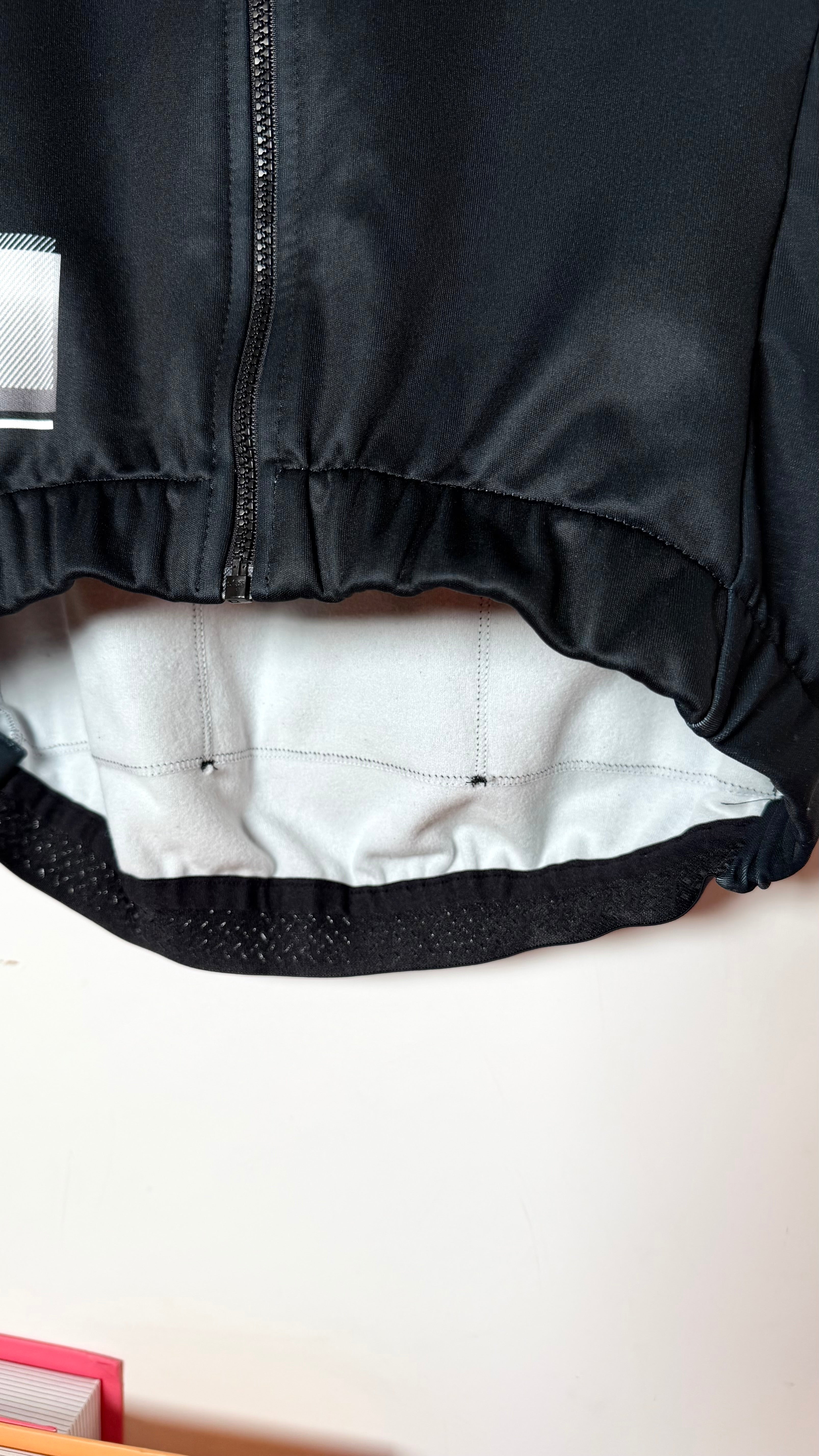 Gilet Gobik XMAX S