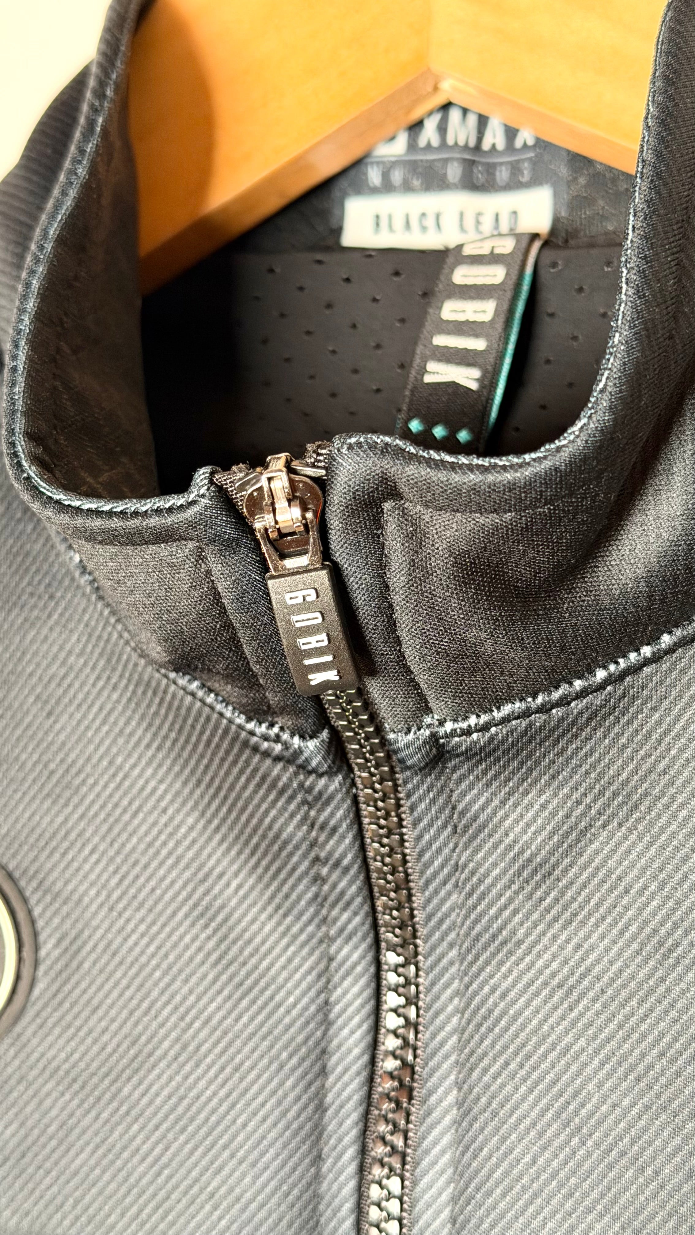 Gilet Gobik XMAX S