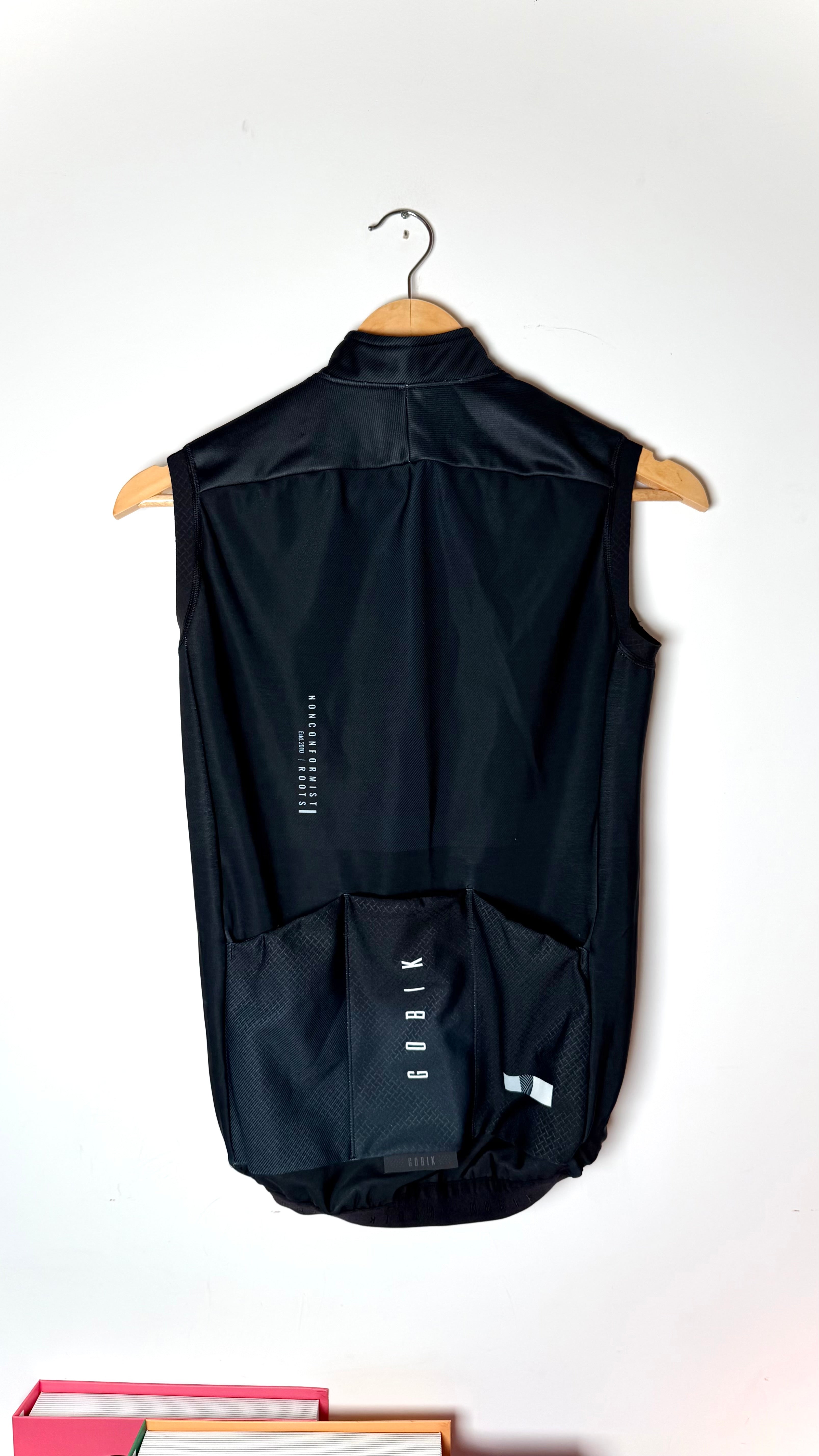 Gilet Gobik XMAX S