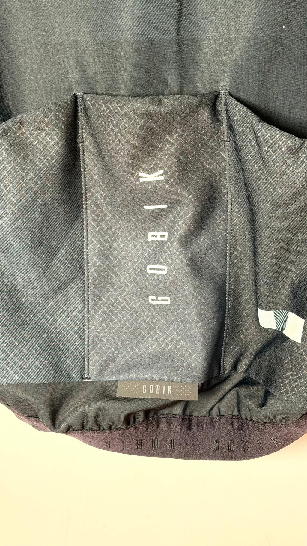 Gilet Gobik XMAX S