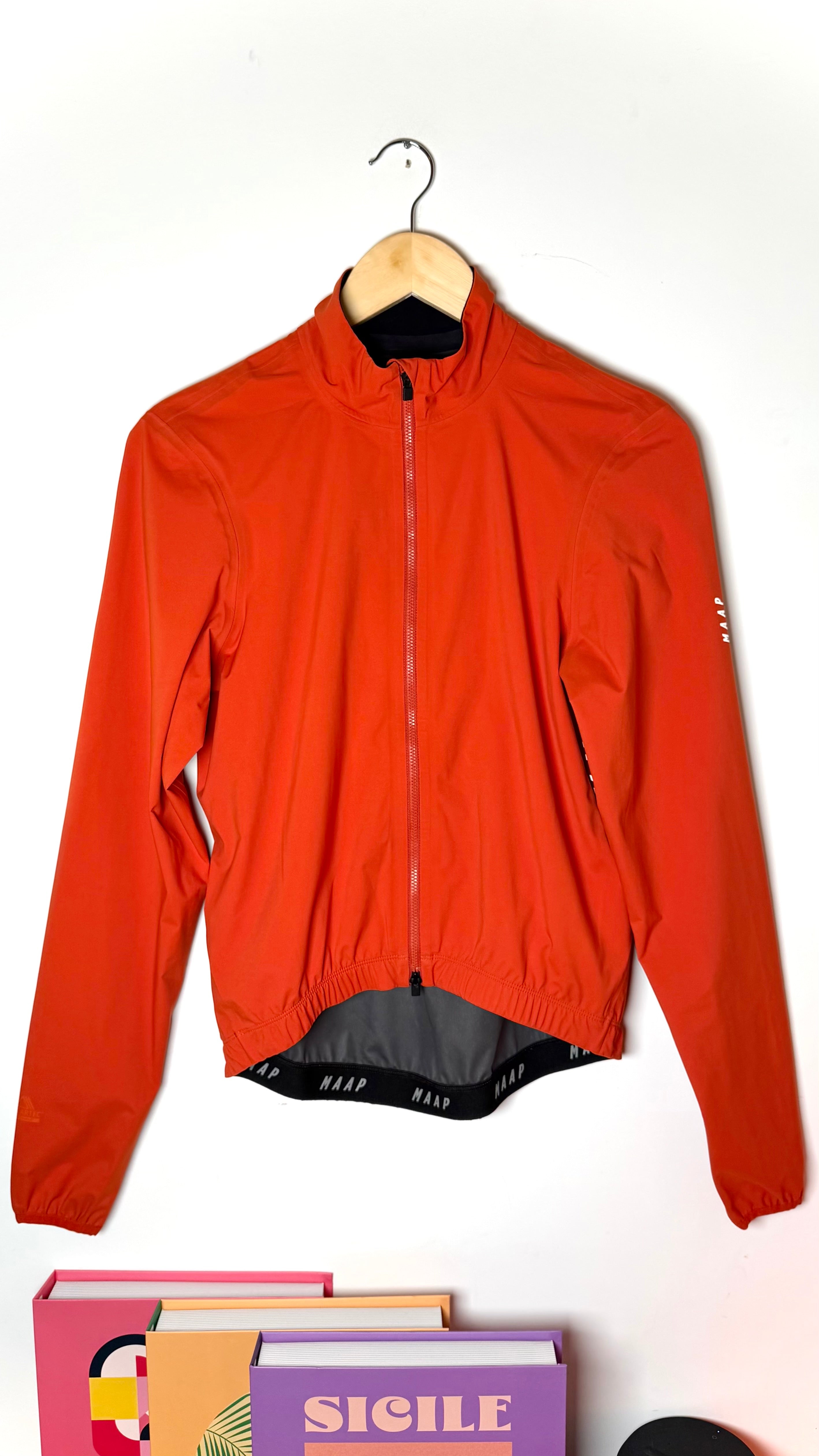 MAAP Prime Jacket S