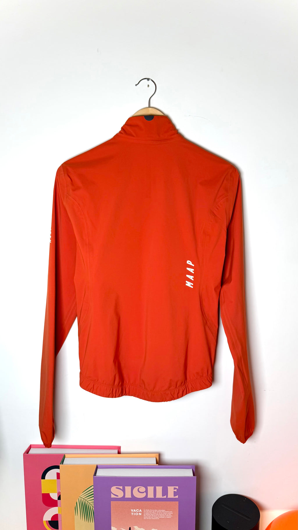MAAP Prime Jacket S
