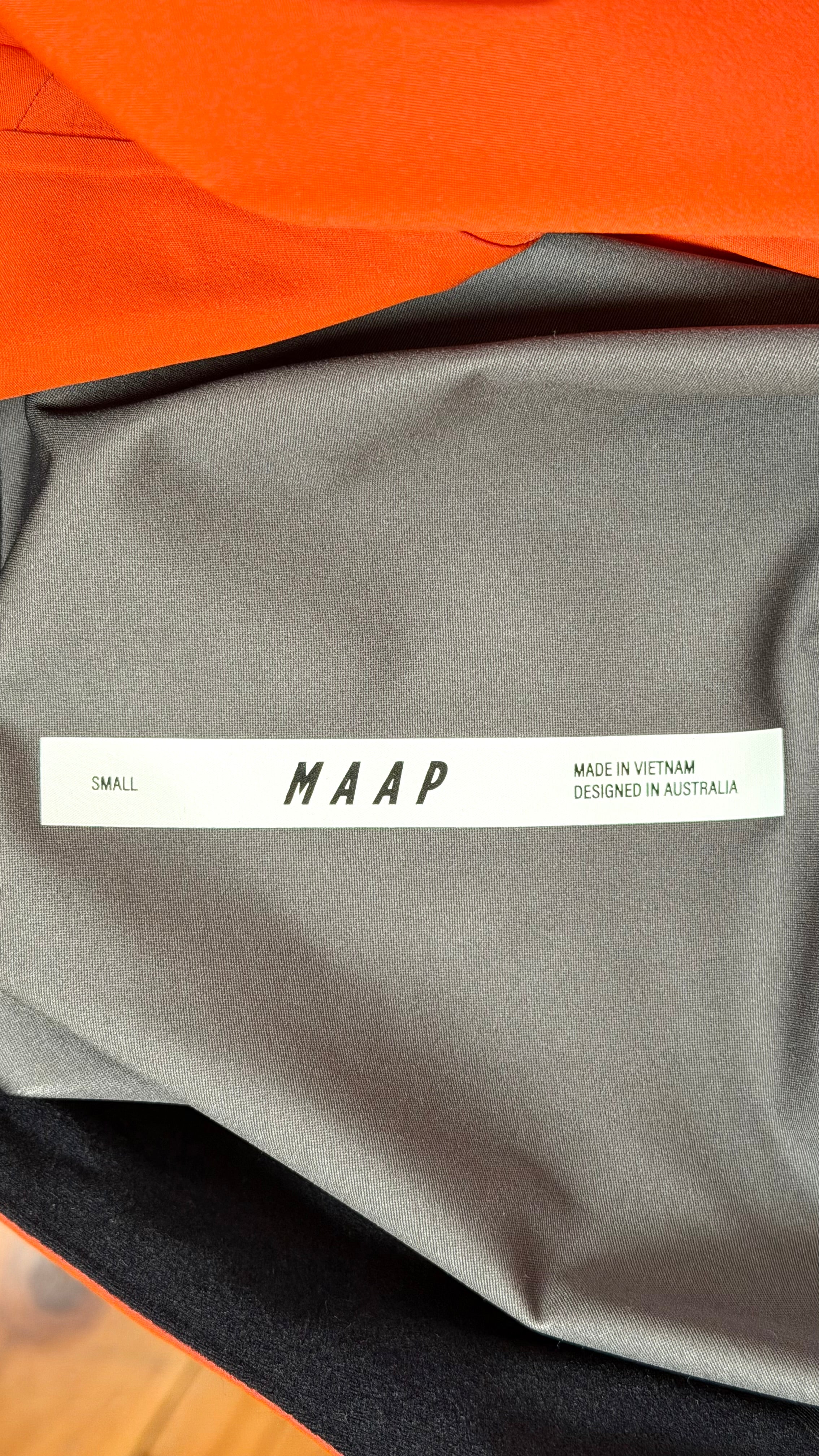 MAAP Prime Jacket S