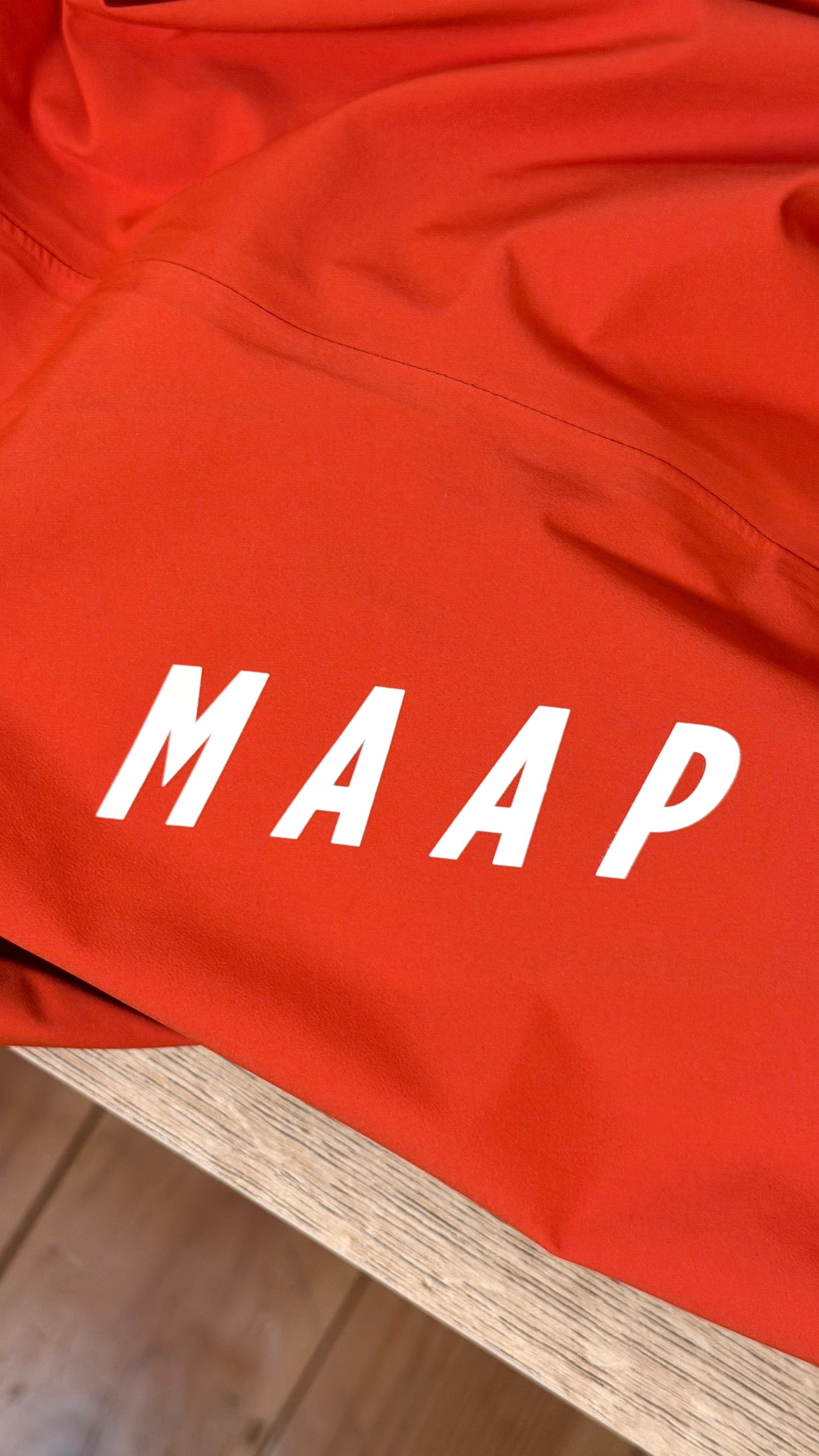 MAAP Prime Jacket S