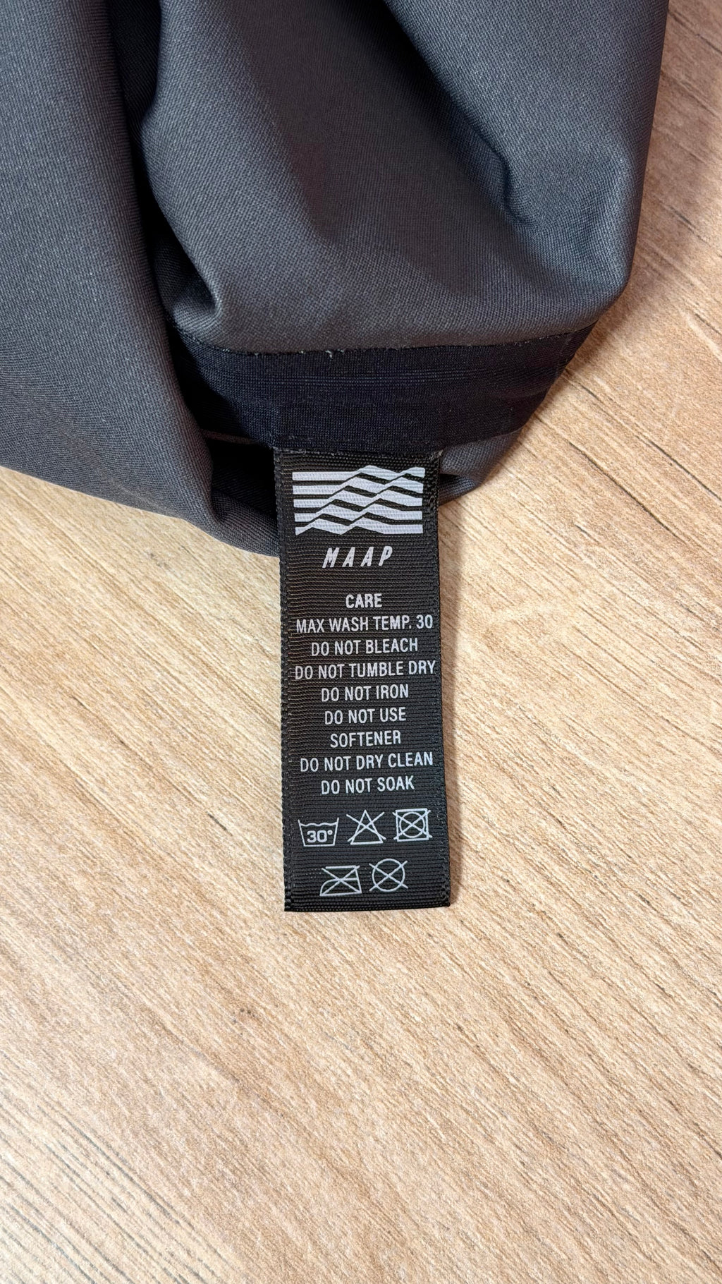 MAAP Prime Jacket S