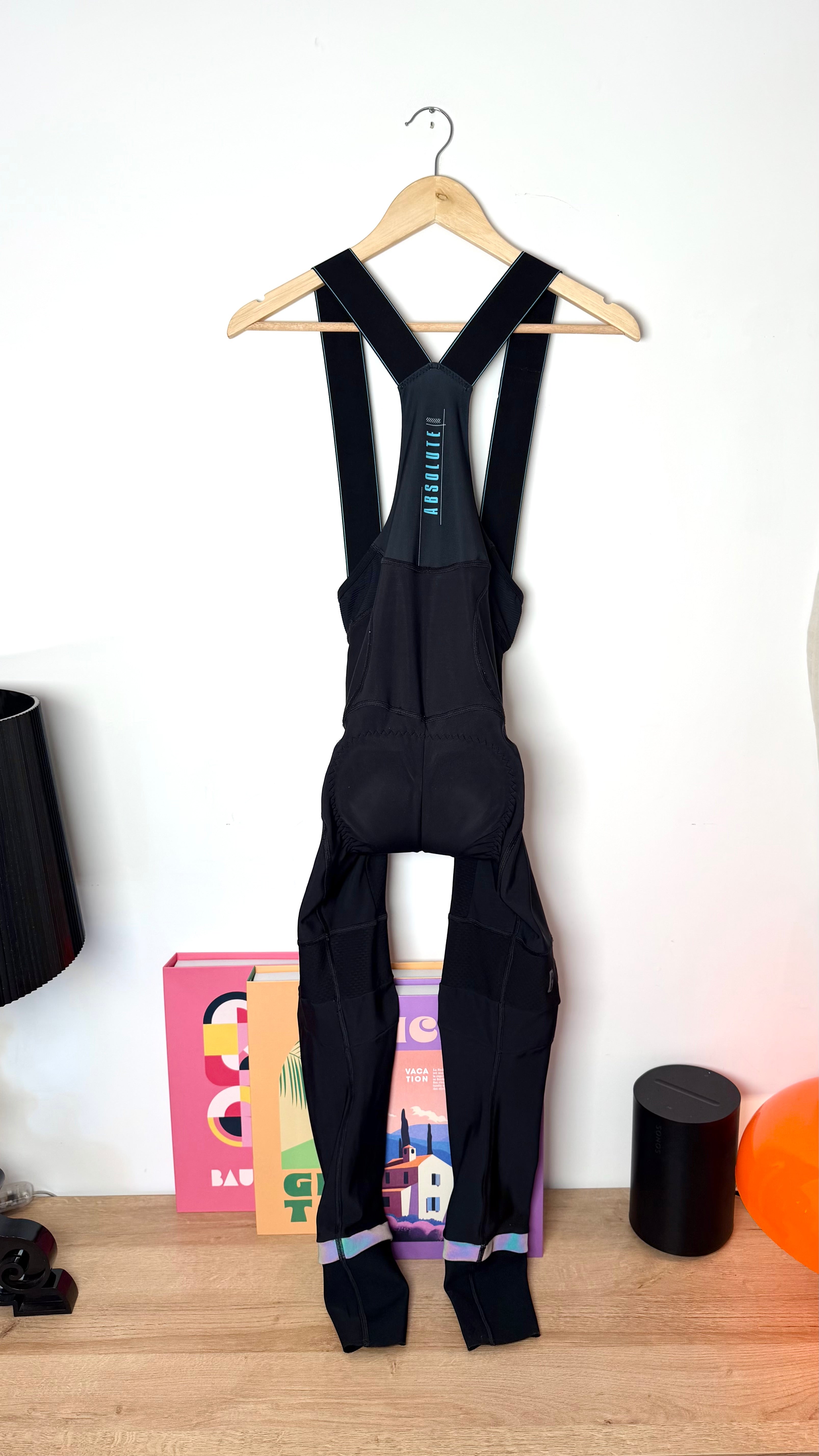 Gobik Absolute 4.0 Bib Tight S