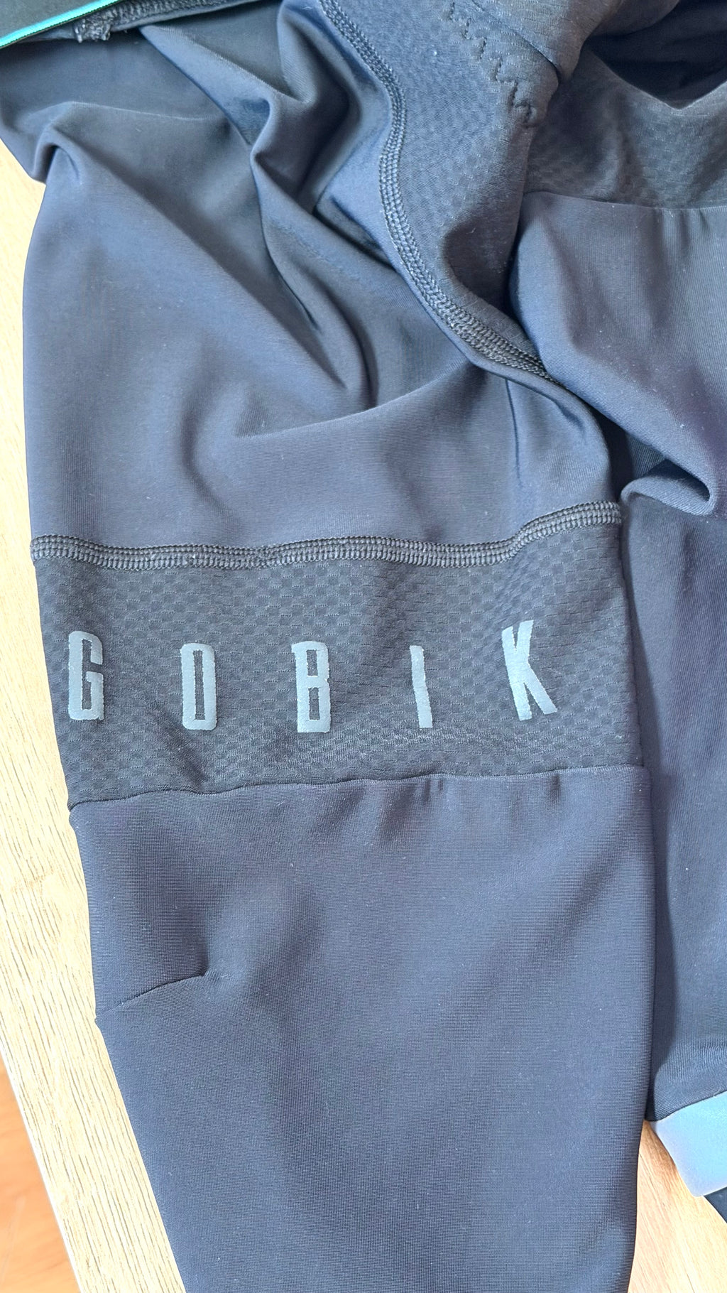 Gobik Absolute 4.0 Bib Tight S