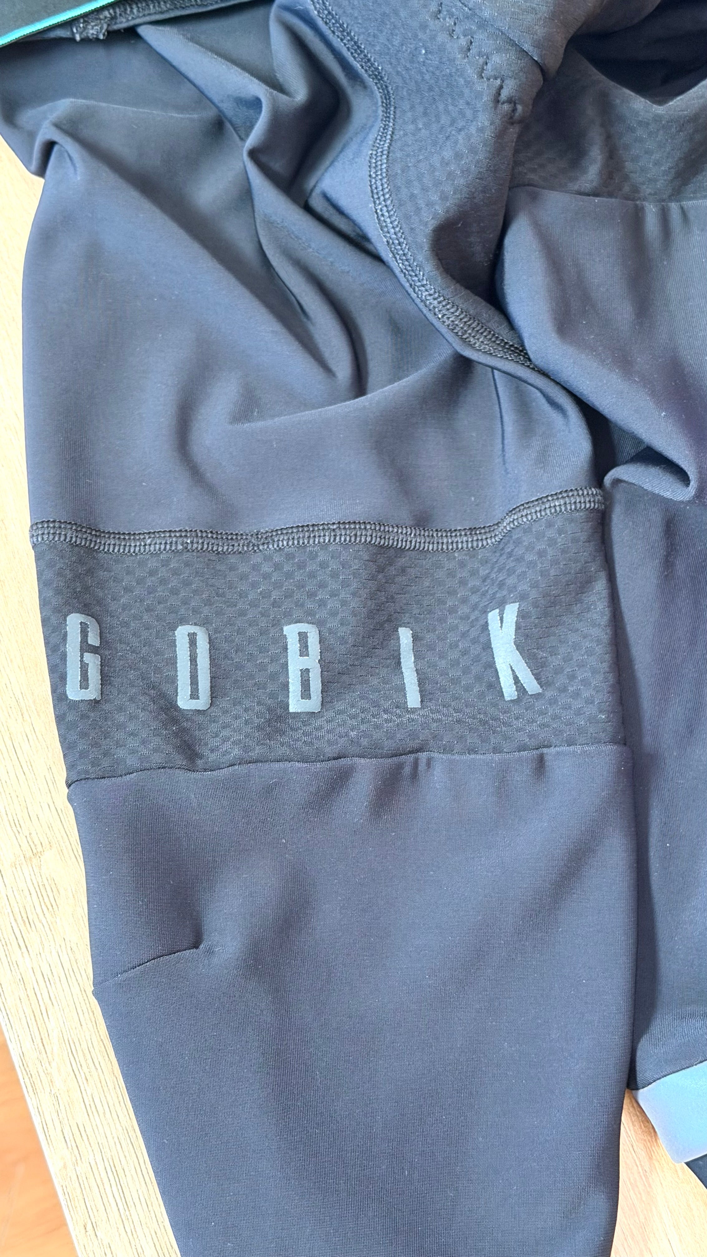 Gobik Absolute 4.0 Bib Tight S
