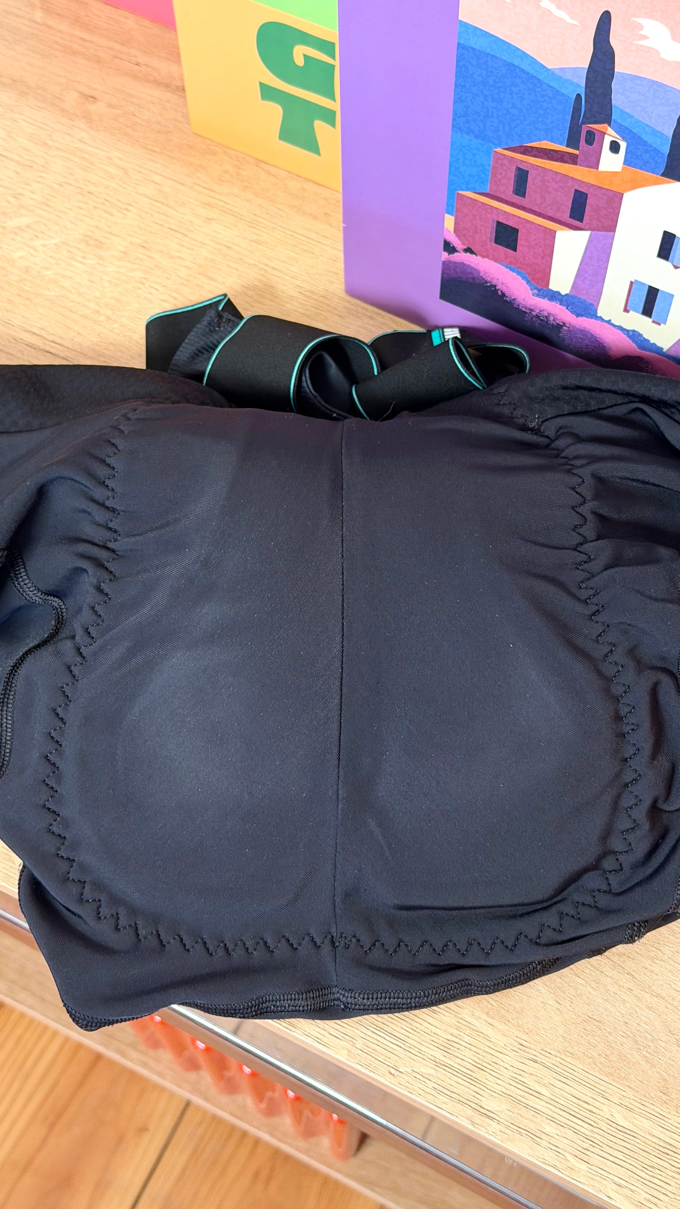 Gobik Absolute 4.0 Bib Tight S