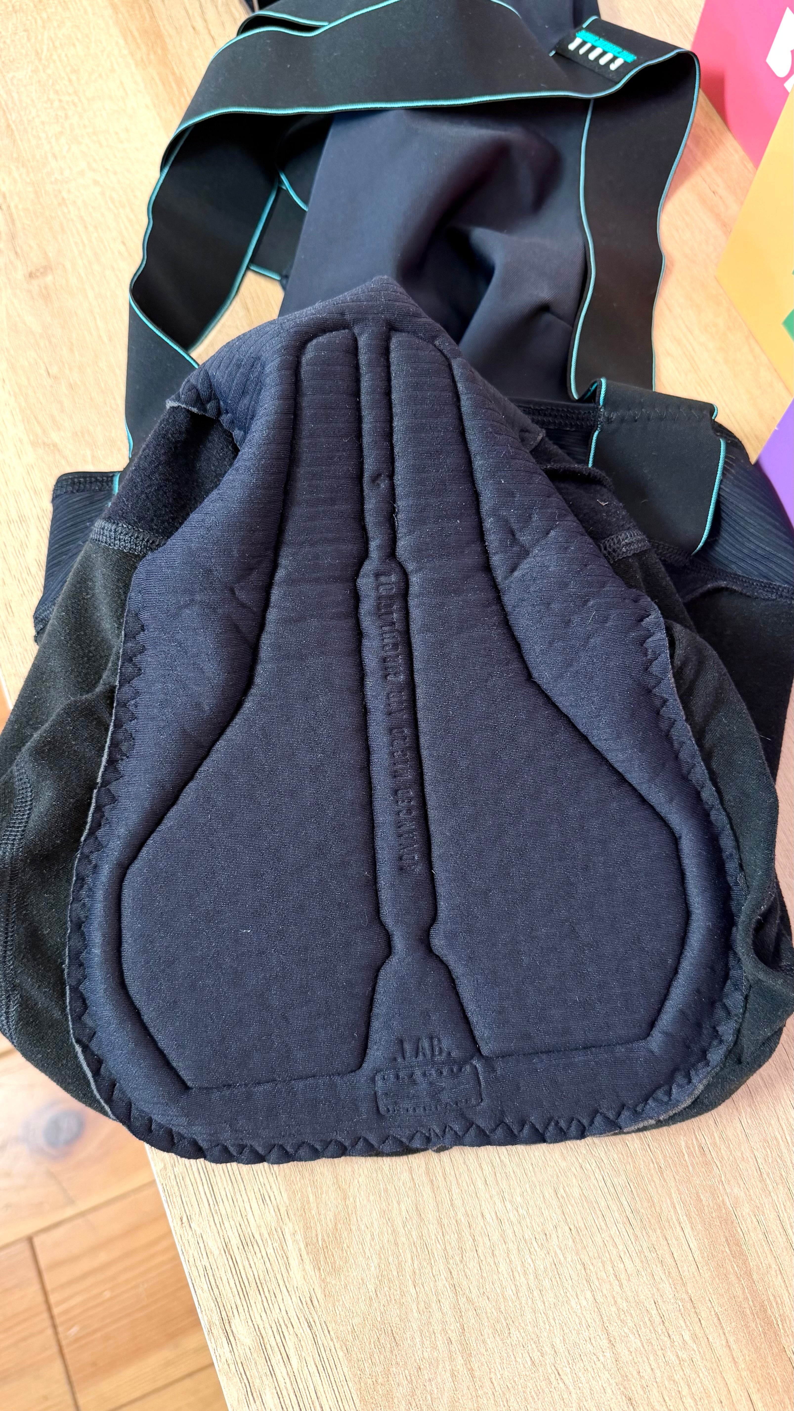 Gobik Absolute 4.0 Bib Tight S
