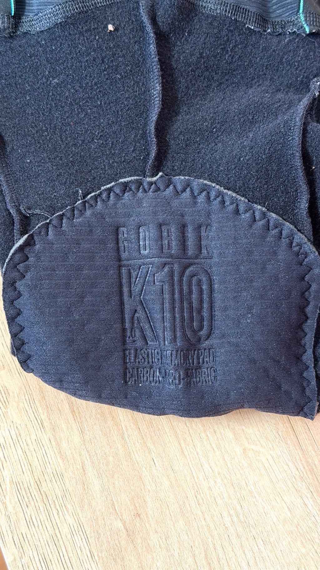 Gobik Absolute 4.0 Bib Tight S