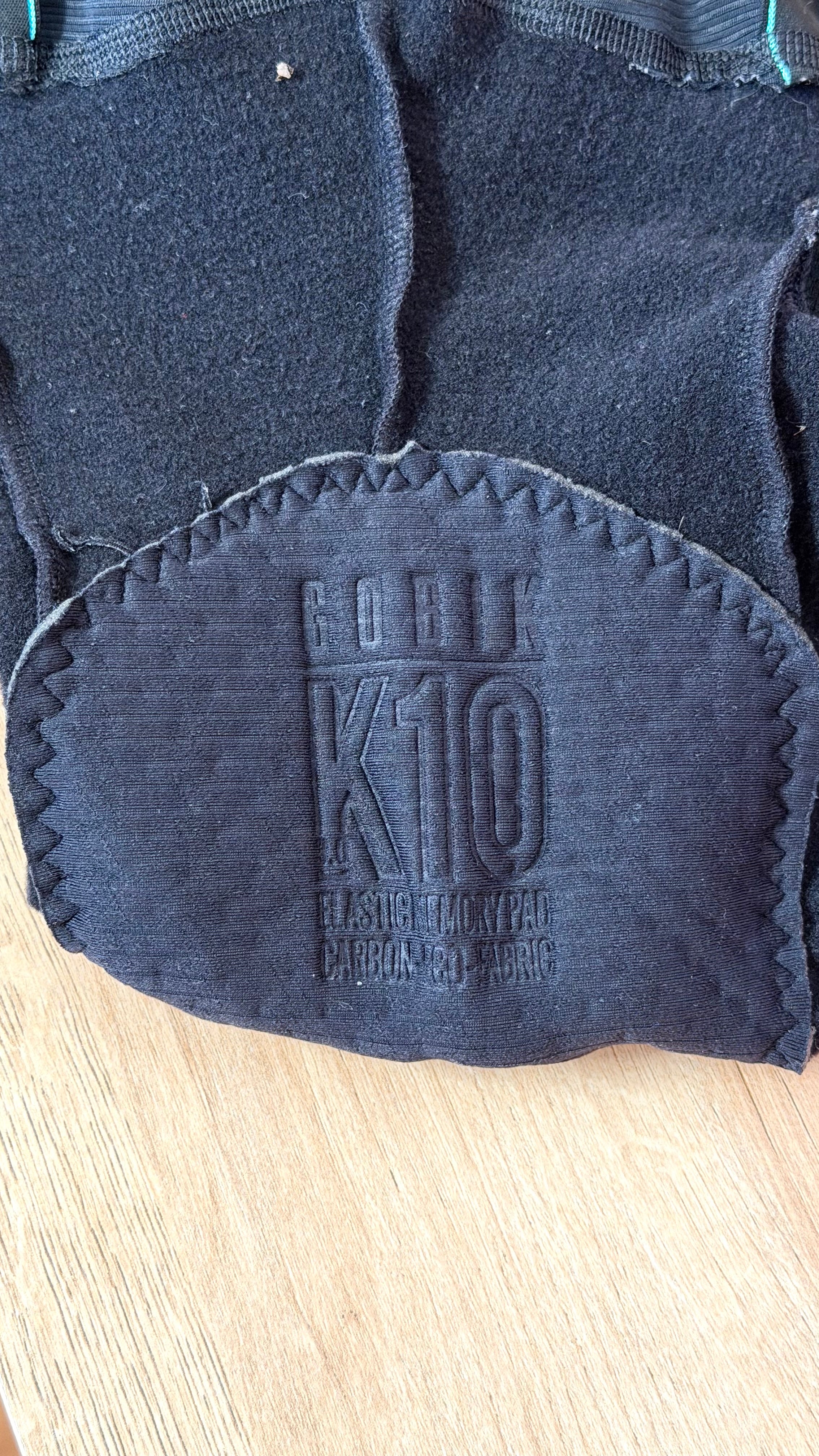 Gobik Absolute 4.0 Bib Tight S