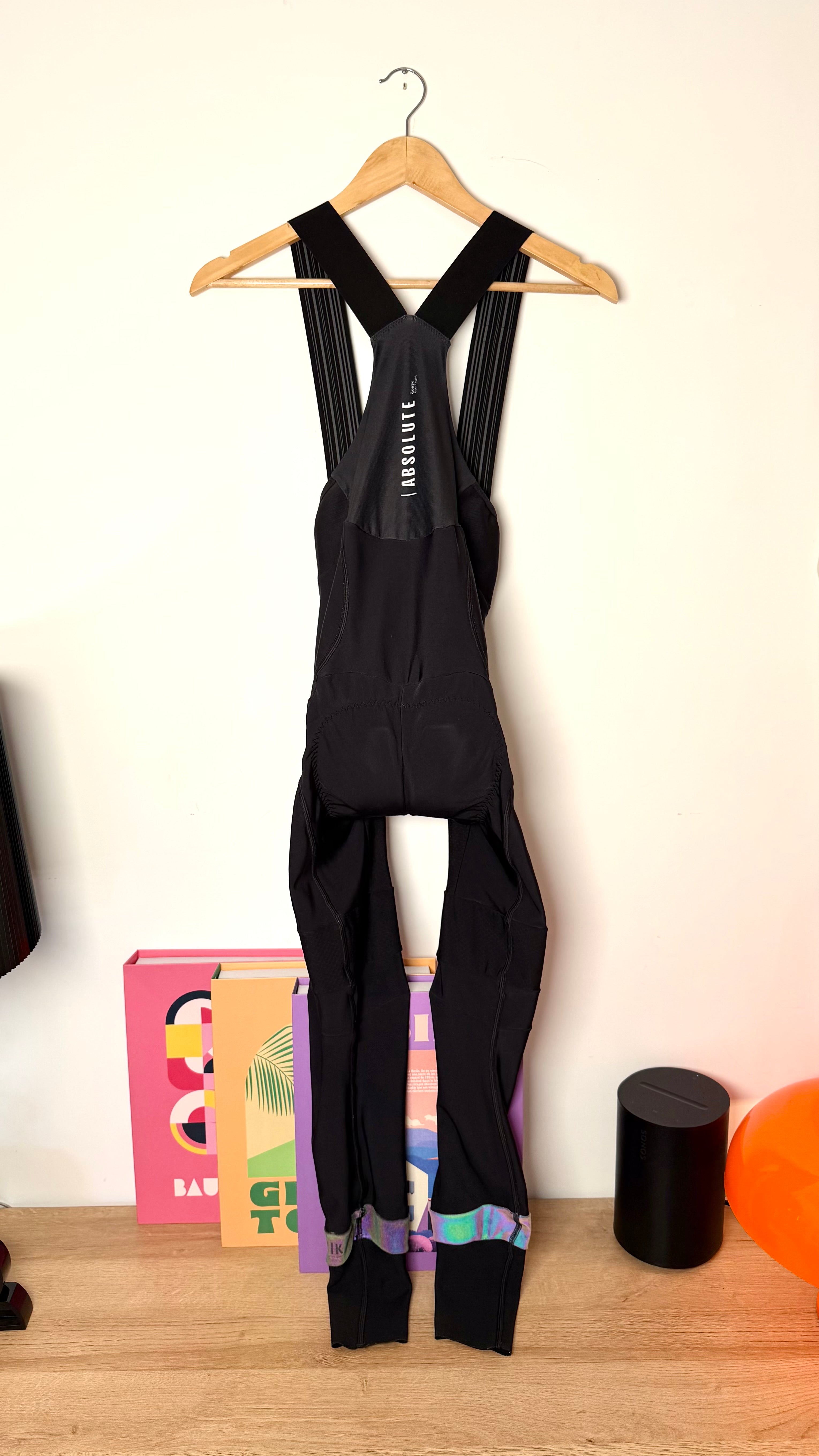 Gobik Absolute 7.0 Bib Tight M