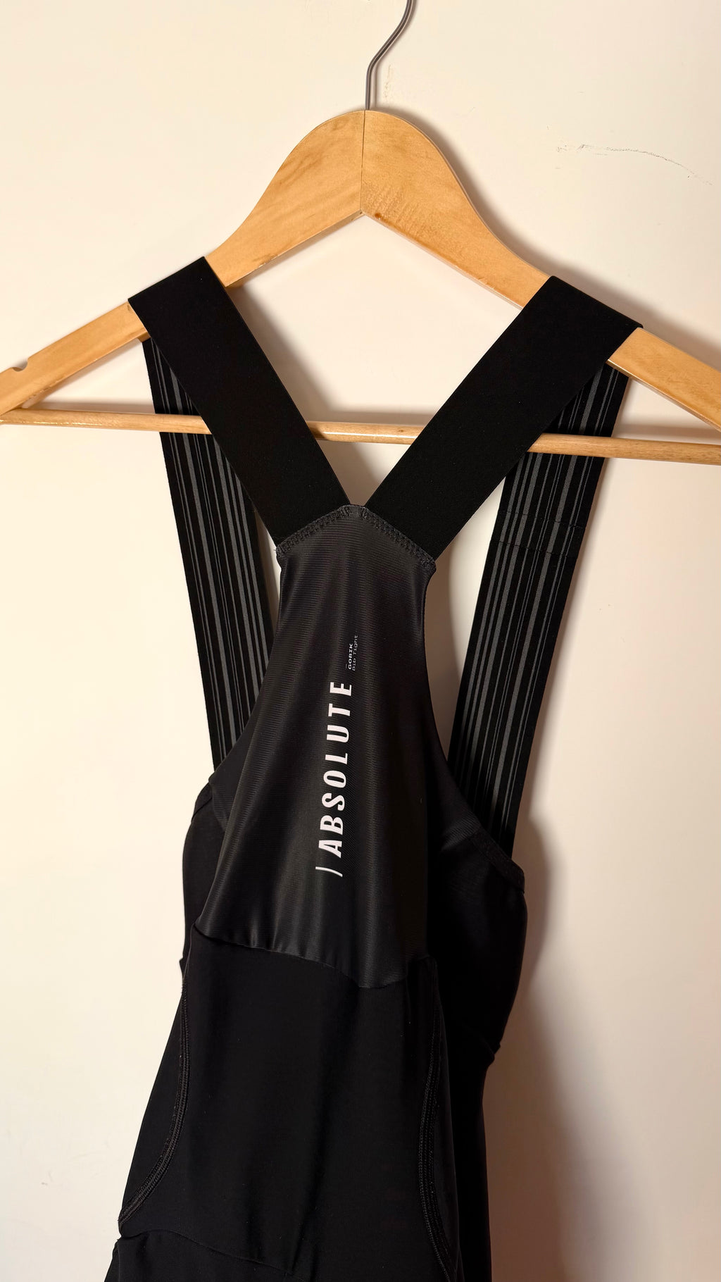 Gobik Absolute 7.0 Bib Tight M