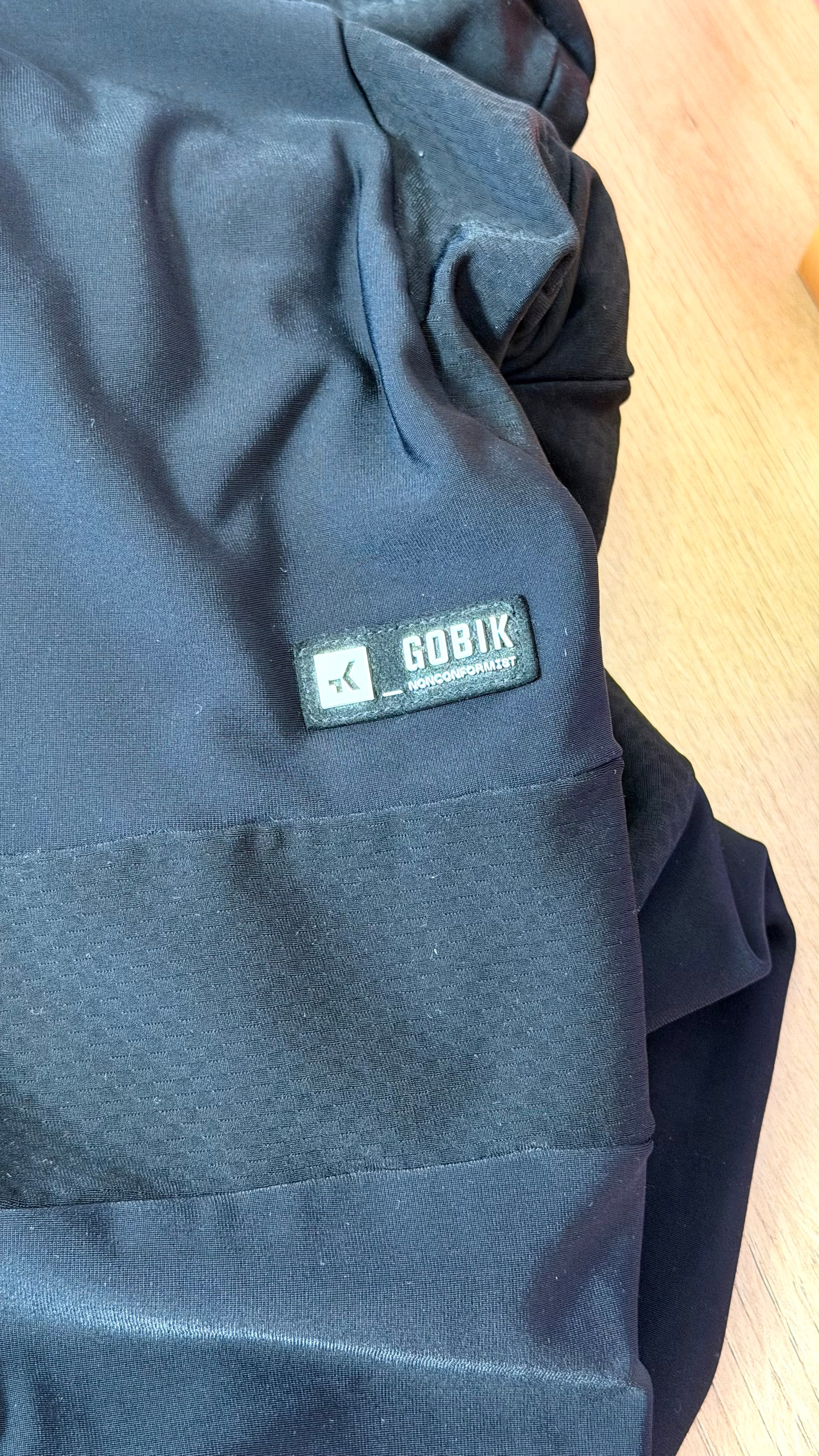 Gobik Absolute 7.0 Bib Tight M