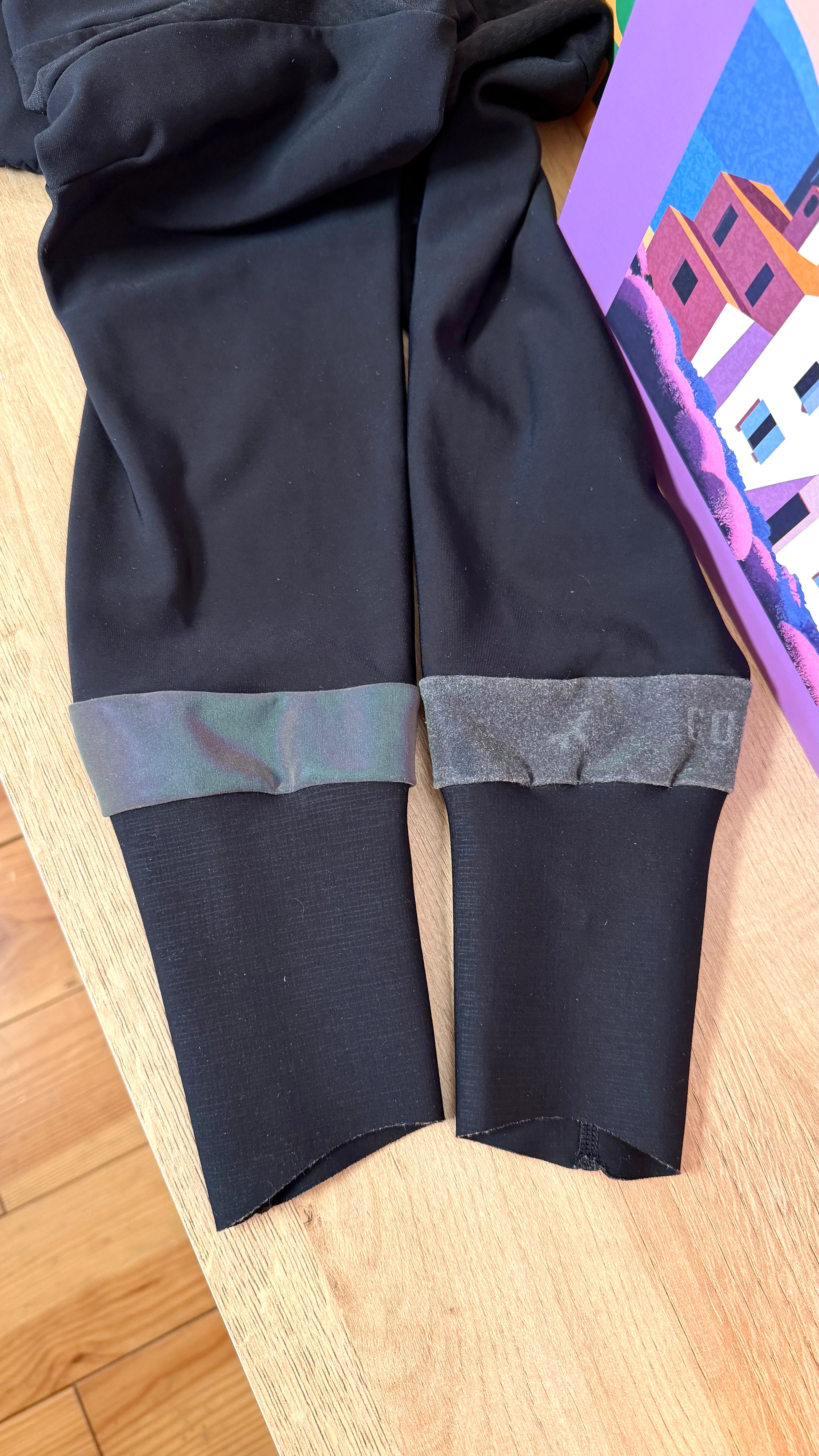 Gobik Absolute 7.0 Bib Tight M