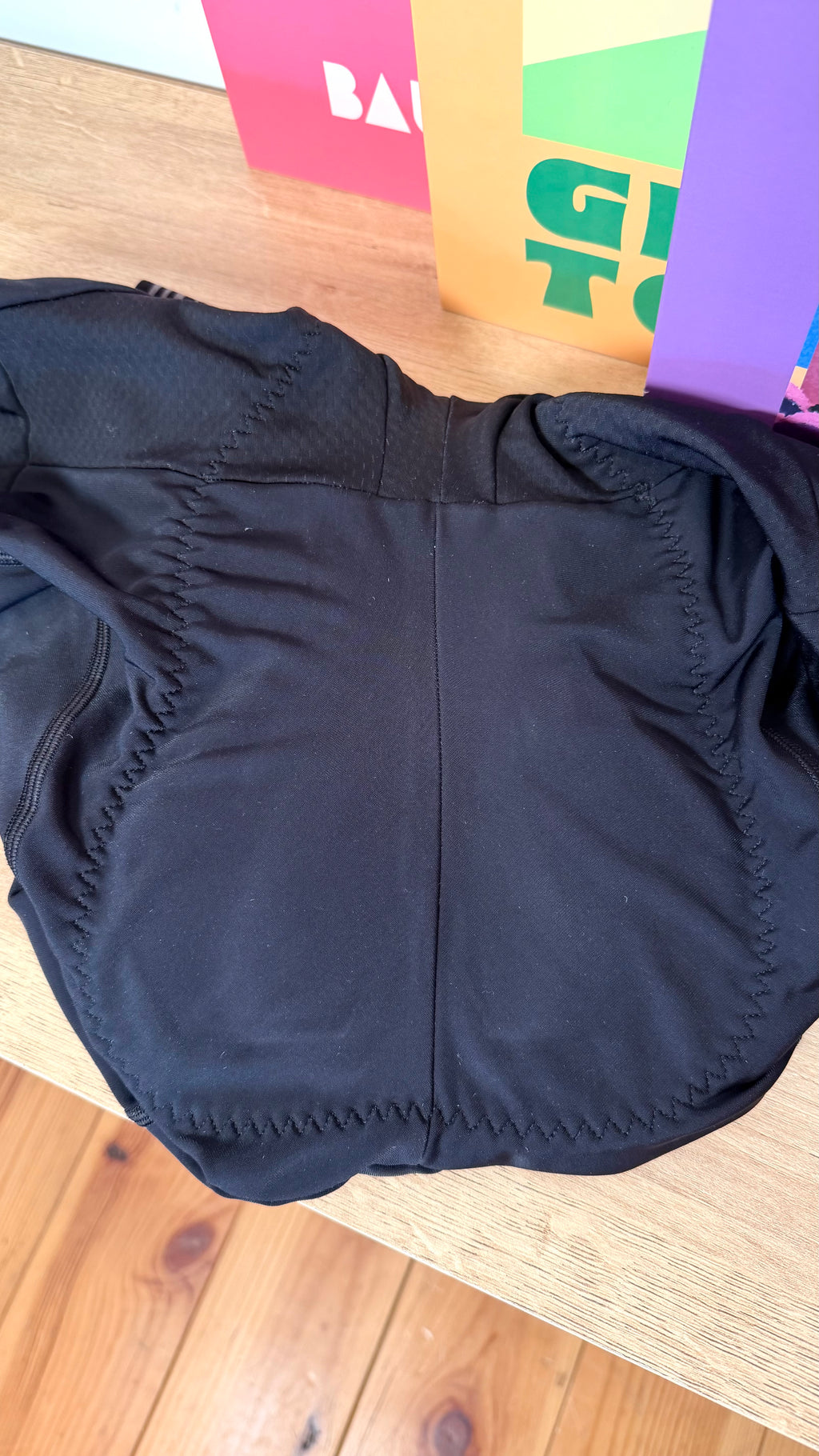 Gobik Absolute 7.0 Bib Tight M