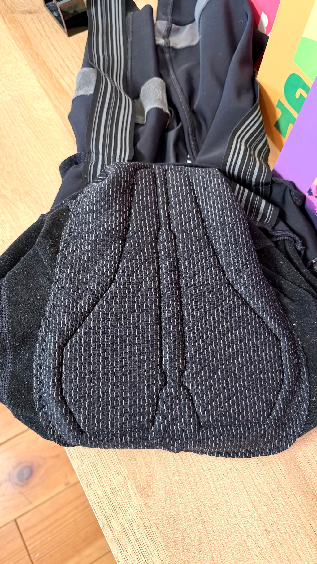 Gobik Absolute 7.0 Bib Tight M