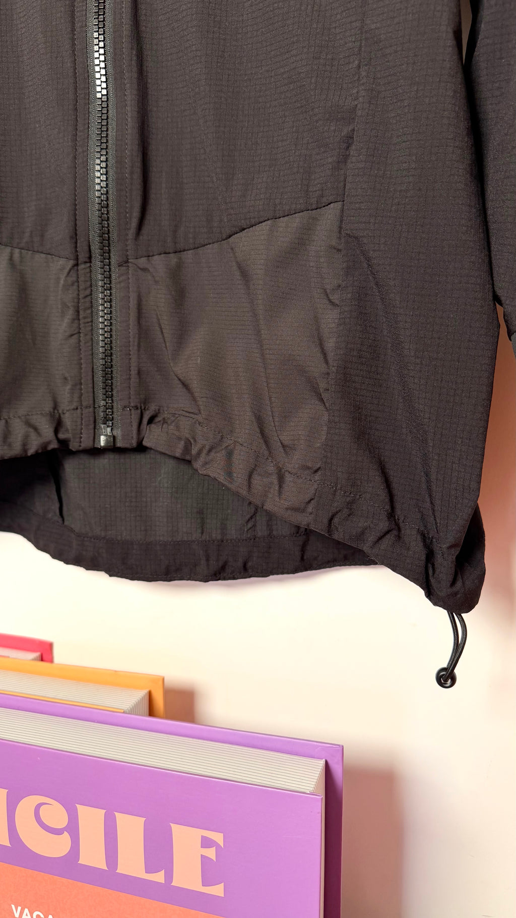 Veste Gobik Unbeat S