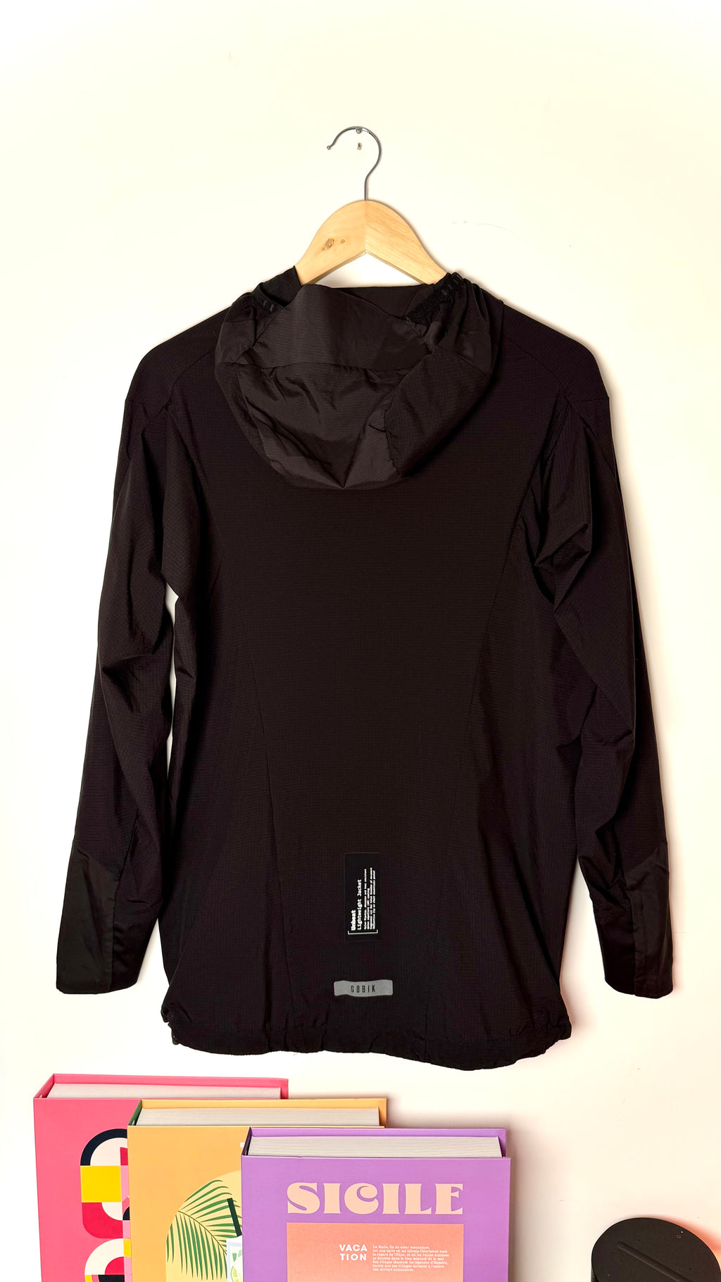 Veste Gobik Unbeat S