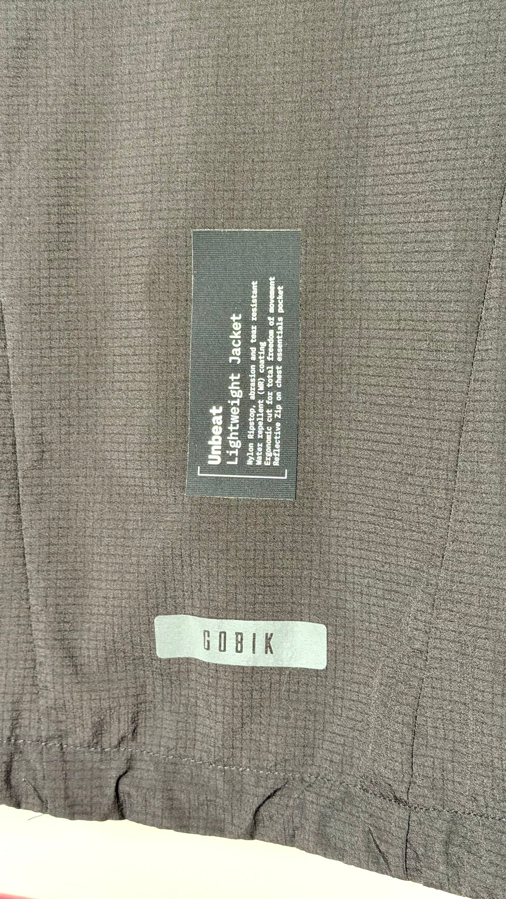 Veste Gobik Unbeat S