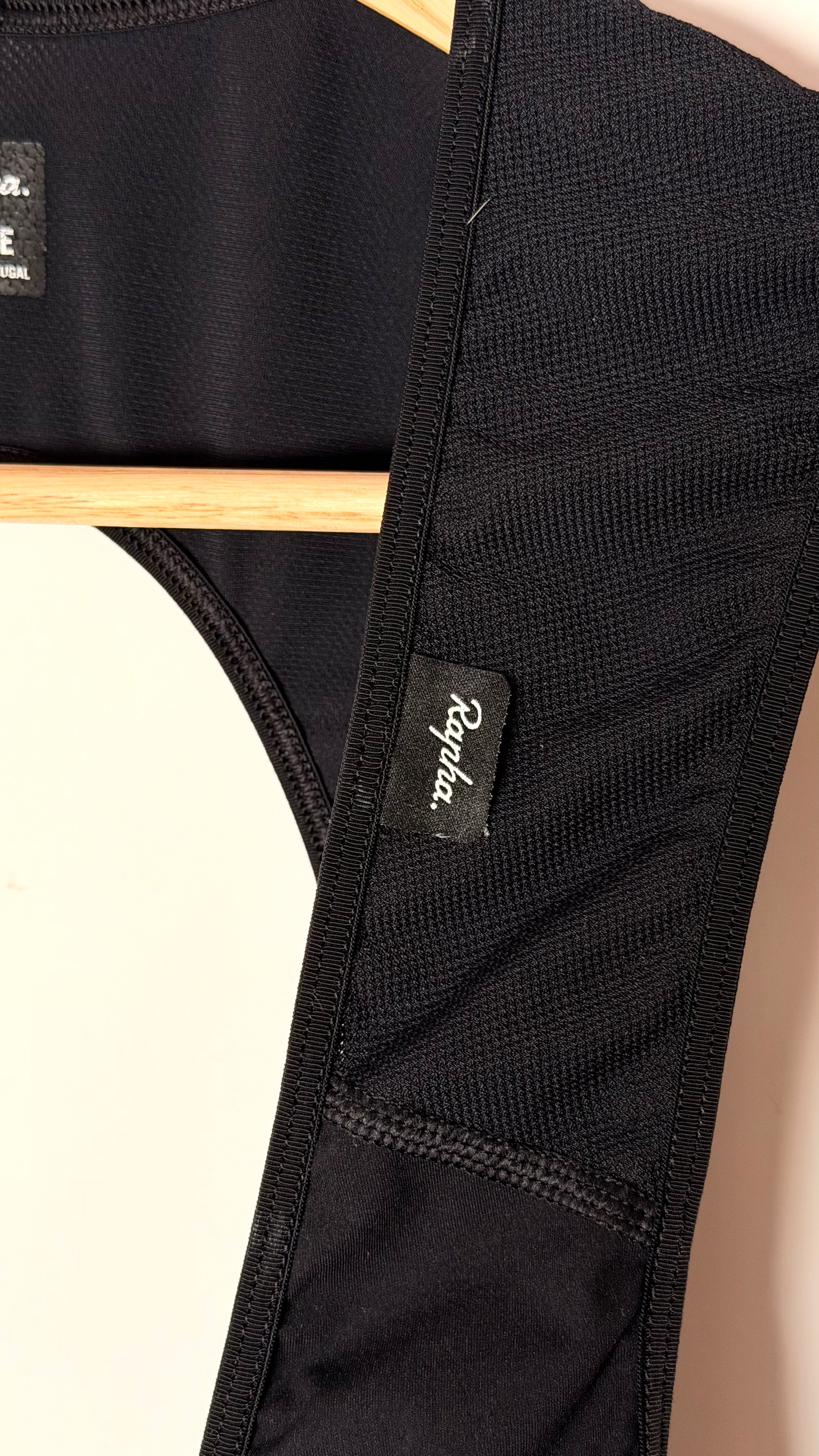 Rapha Men’s Classic Bib Shorts L