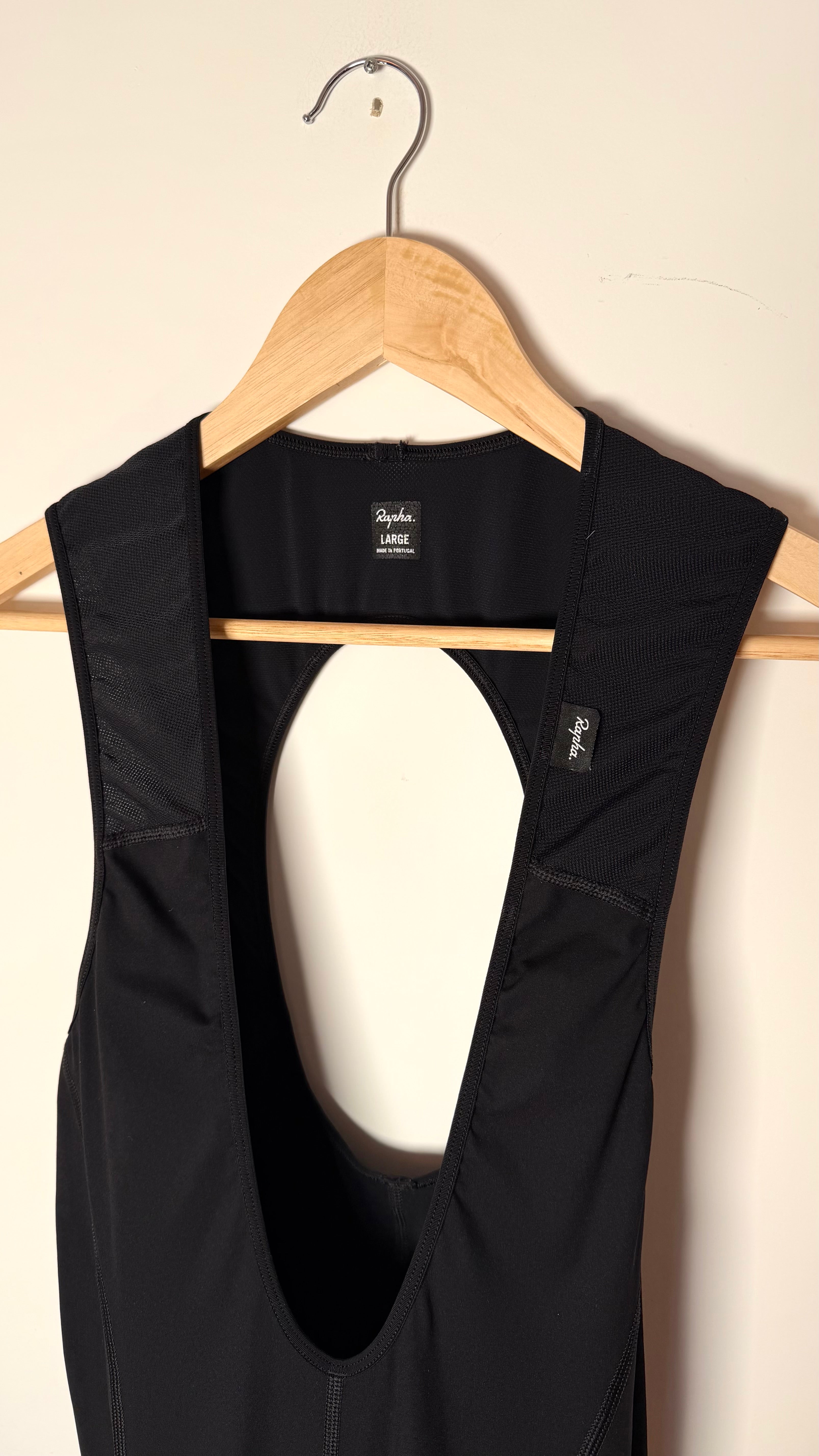 Rapha Men’s Classic Bib Shorts L