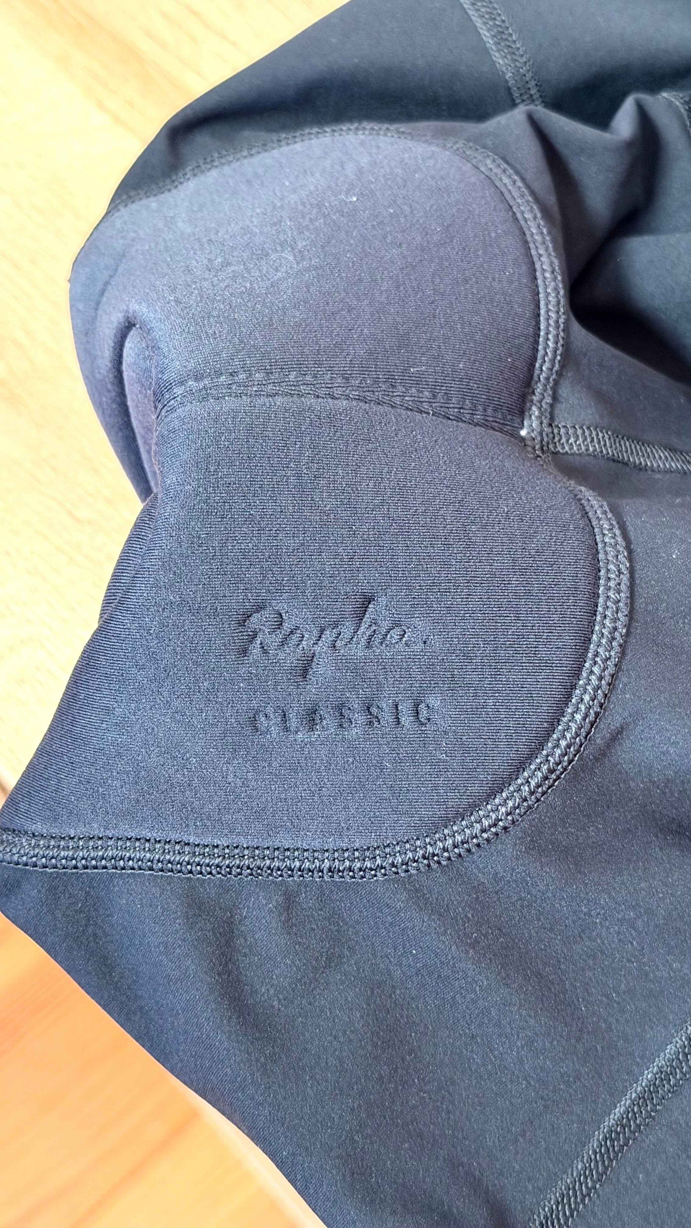 Rapha Men’s Classic Bib Shorts L