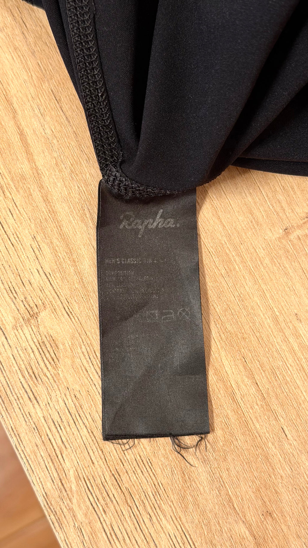 Rapha Men’s Classic Bib Shorts L