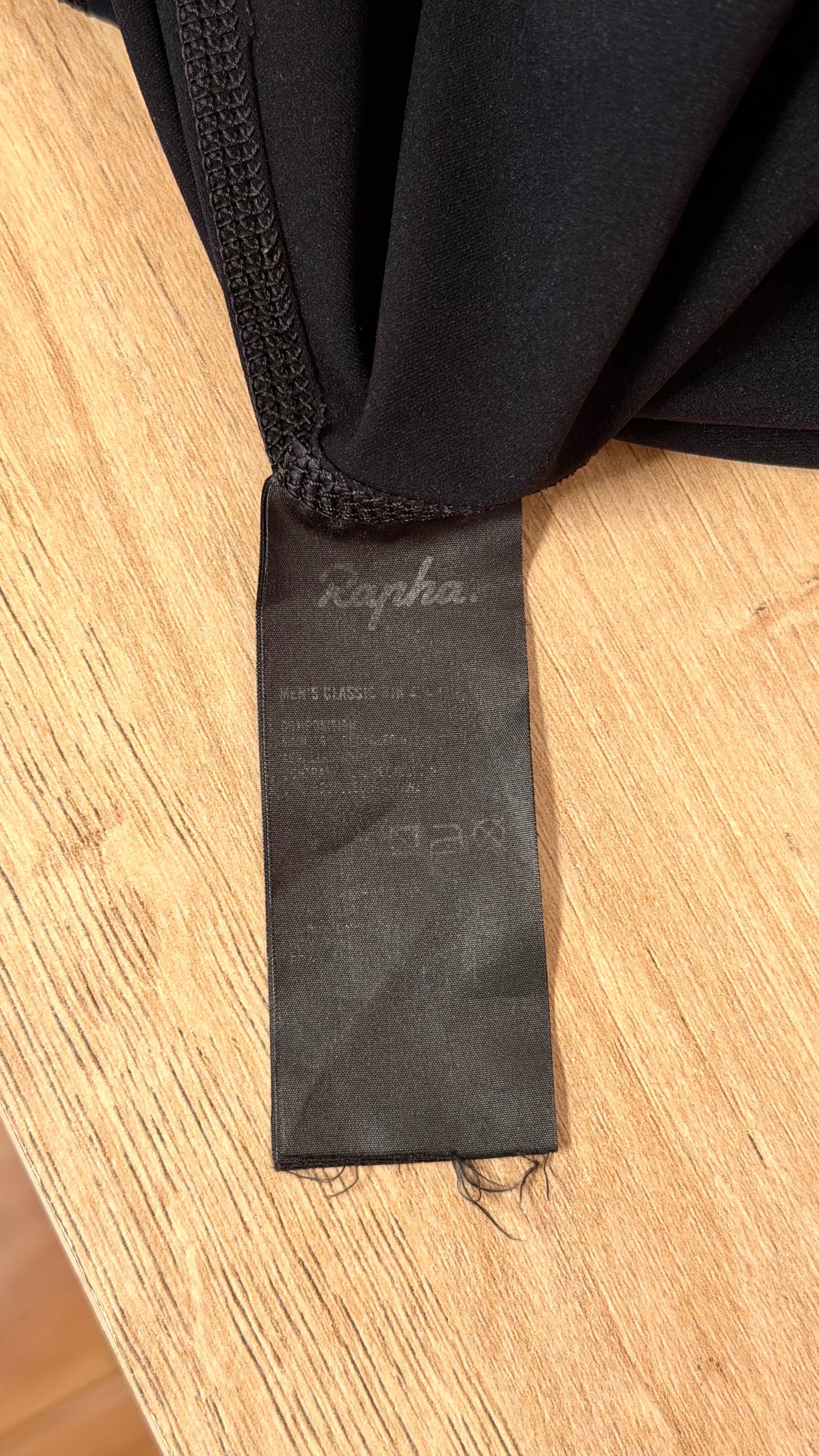 Rapha Men’s Classic Bib Shorts L