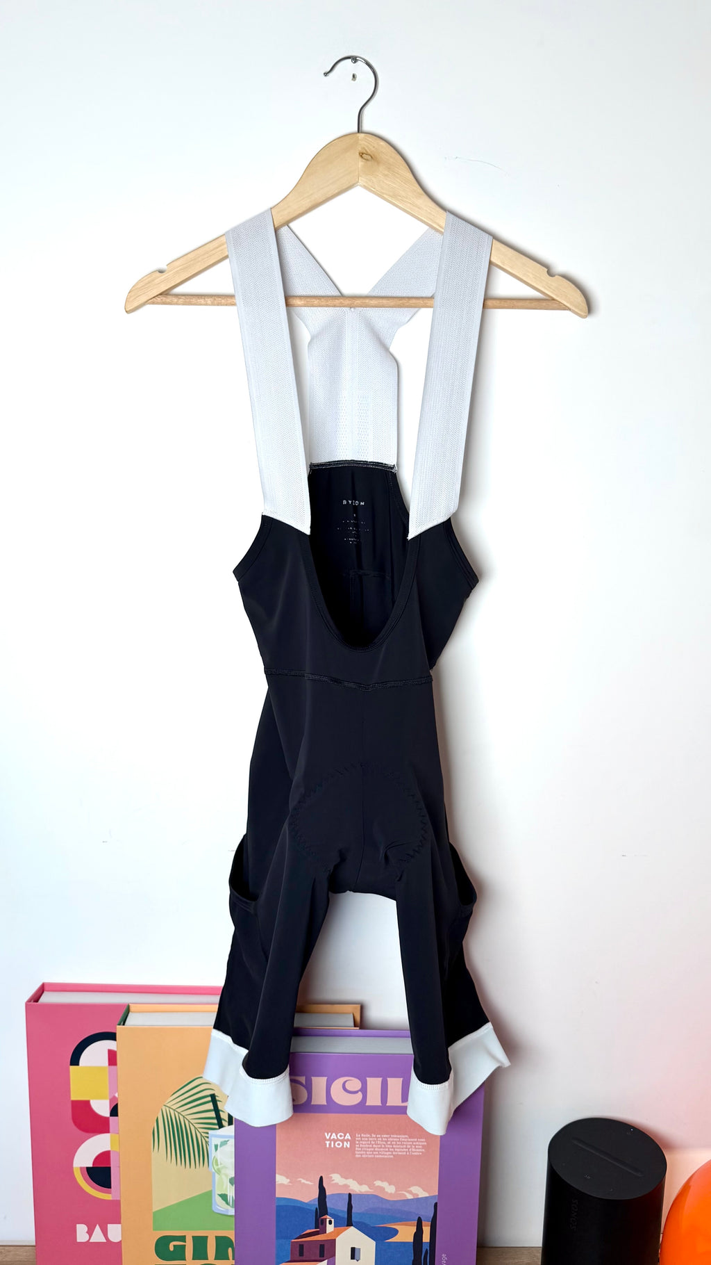 Cuissard Ryzon Vela Series M