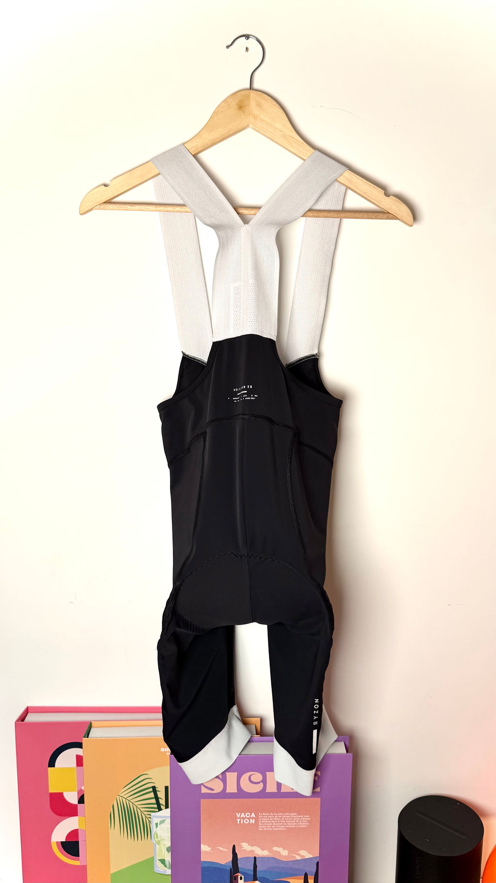 Cuissard Ryzon Vela Series M