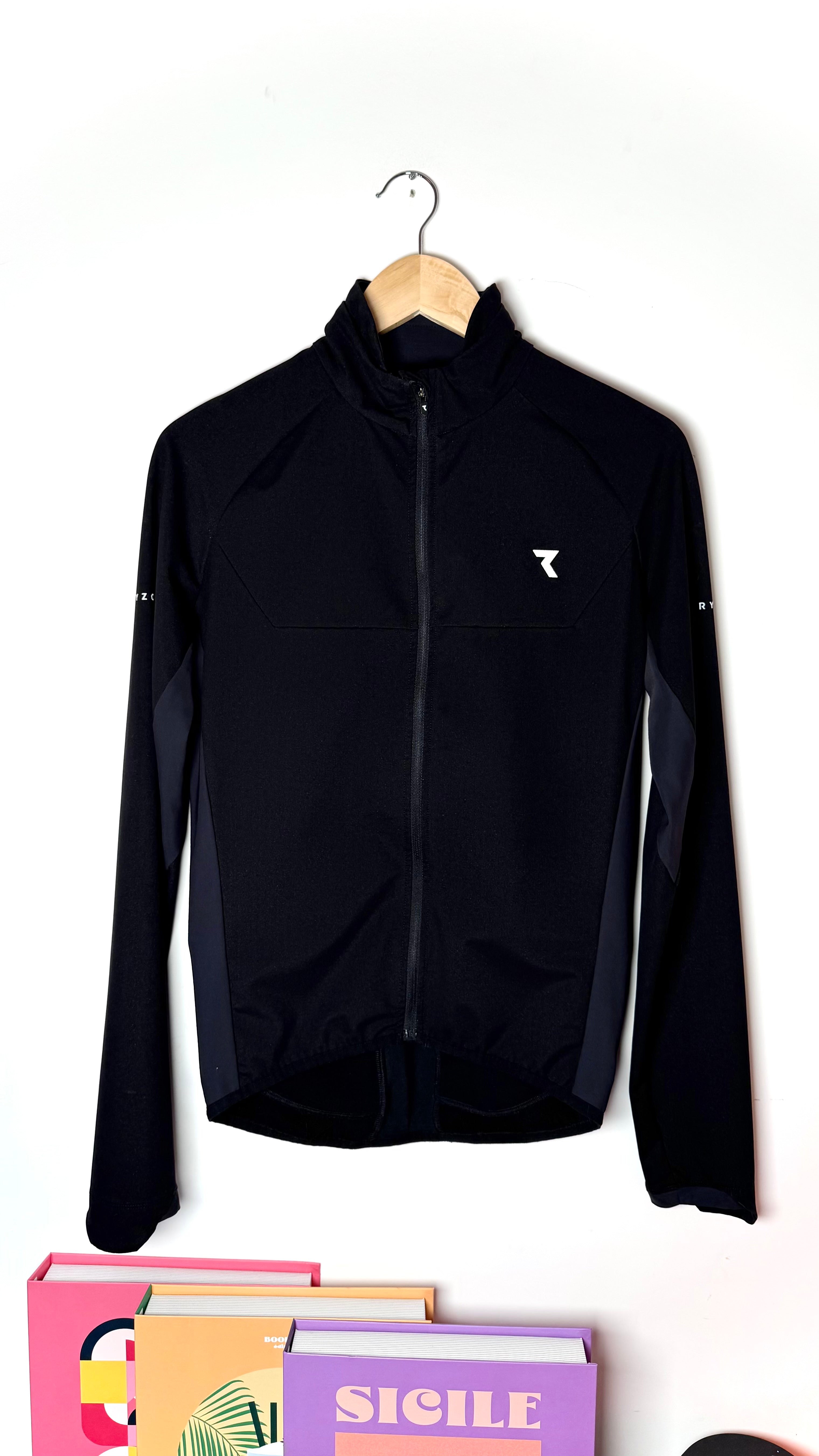 Veste Ryzon Thermal Jacket S
