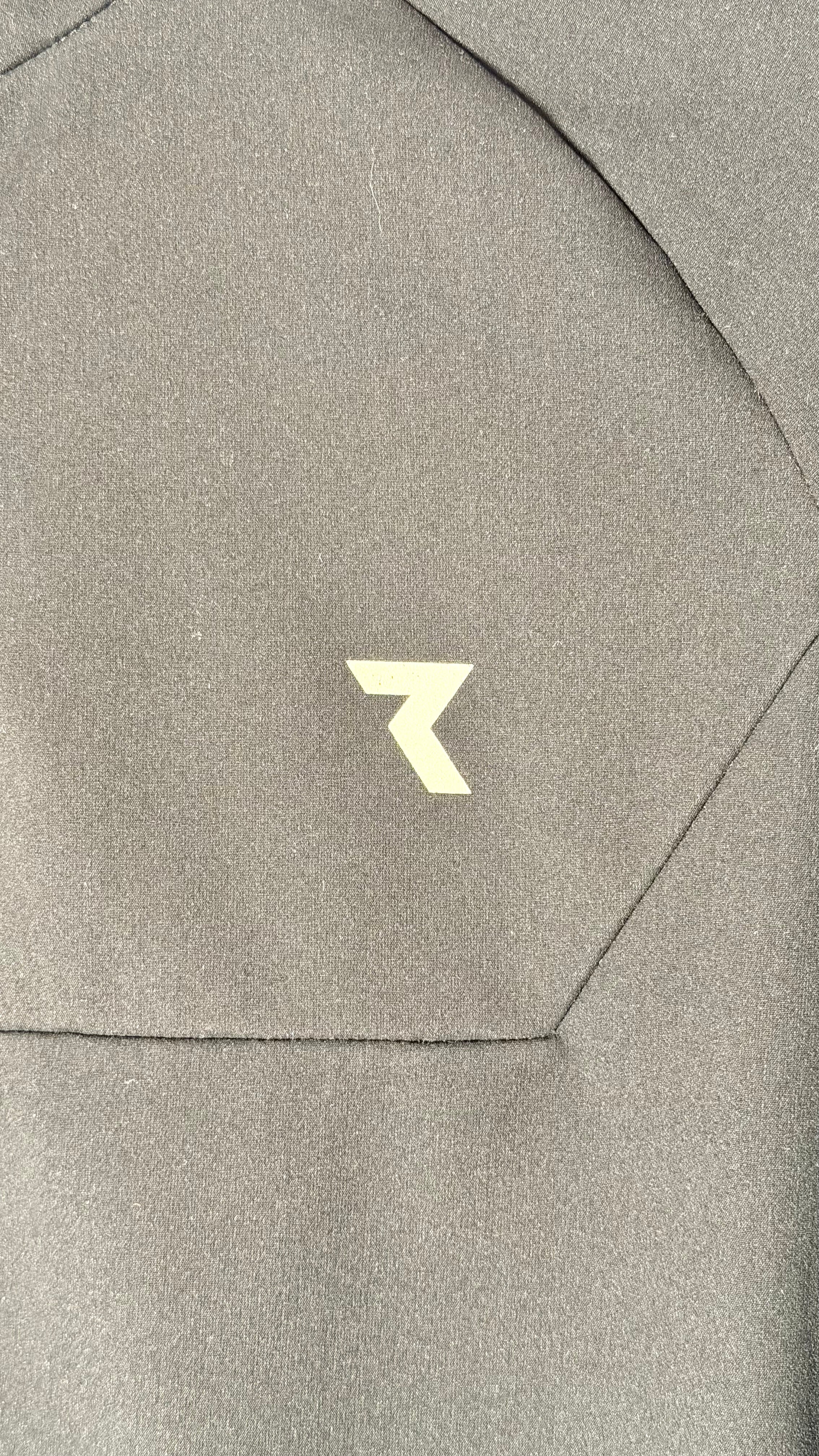 Veste Ryzon Thermal Jacket S