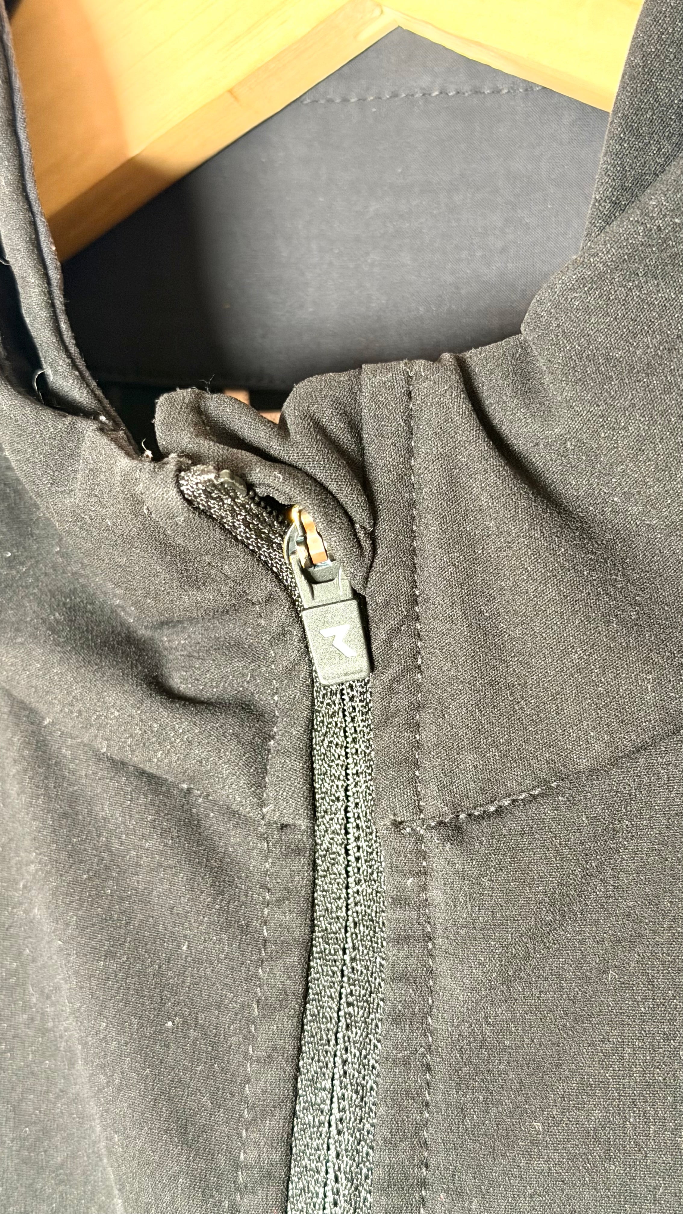 Veste Ryzon Thermal Jacket S