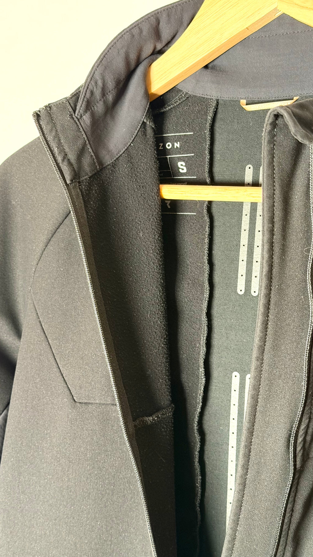 Veste Ryzon Thermal Jacket S