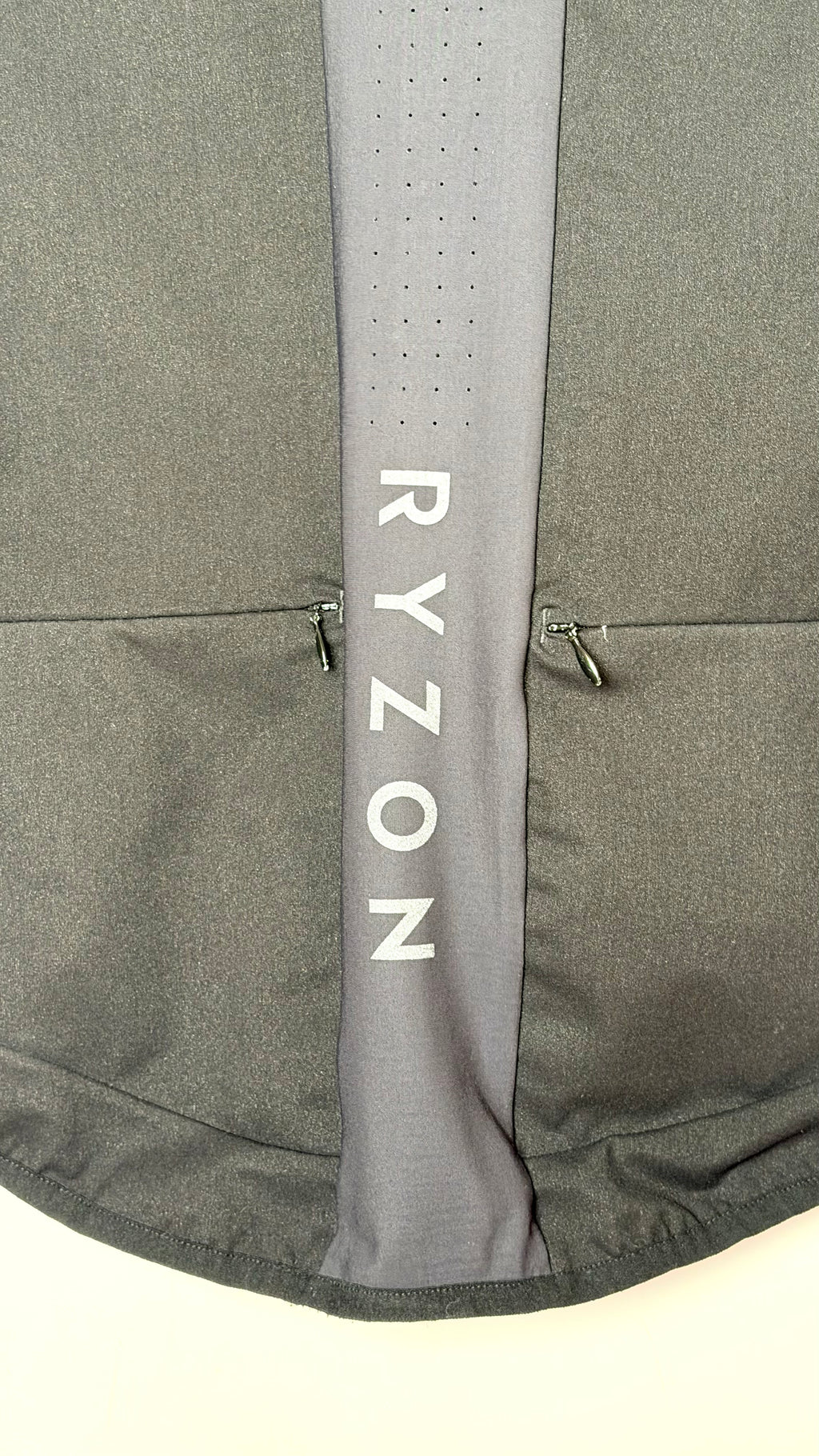 Veste Ryzon Thermal Jacket S