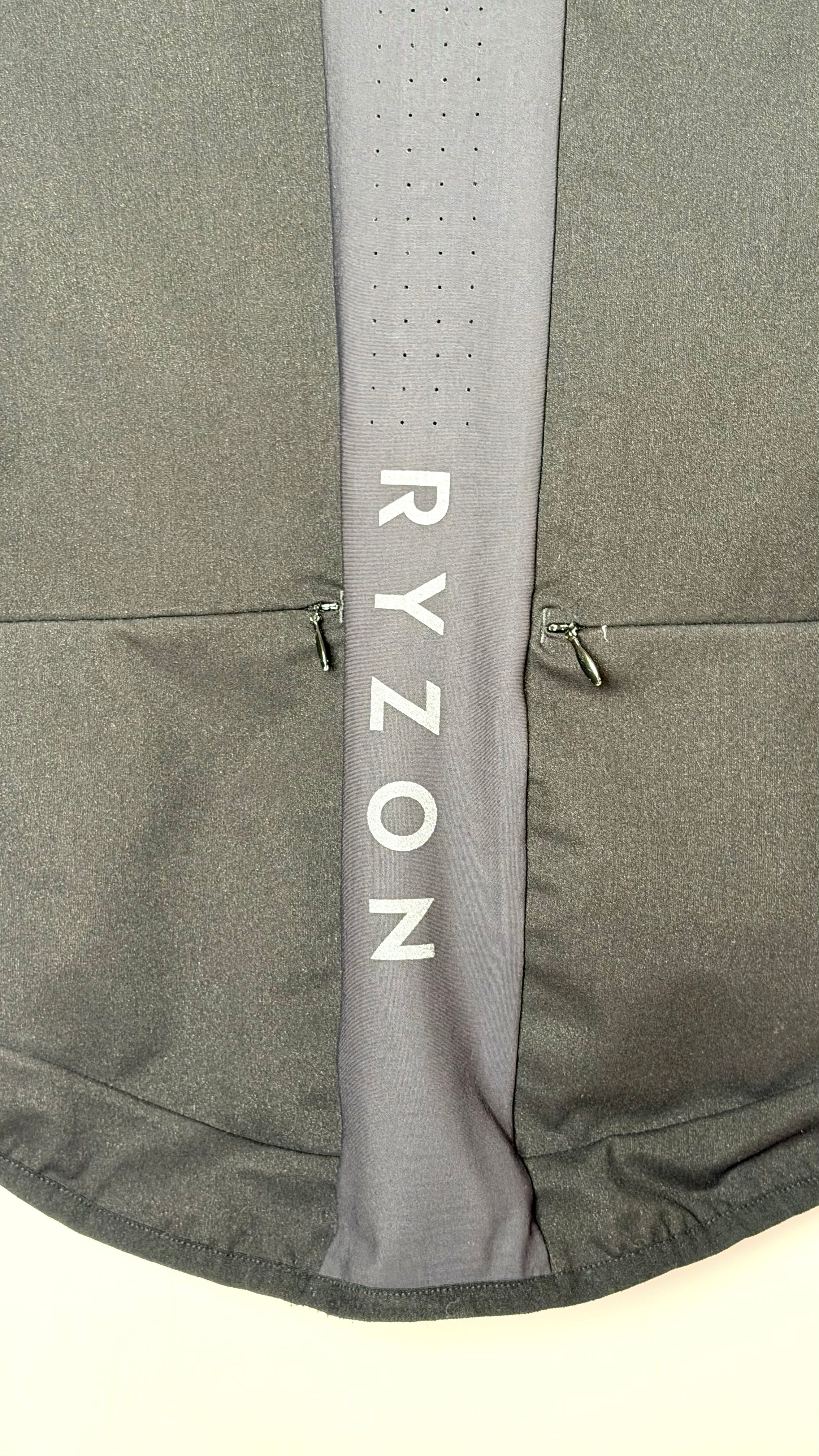 Veste Ryzon Thermal Jacket S