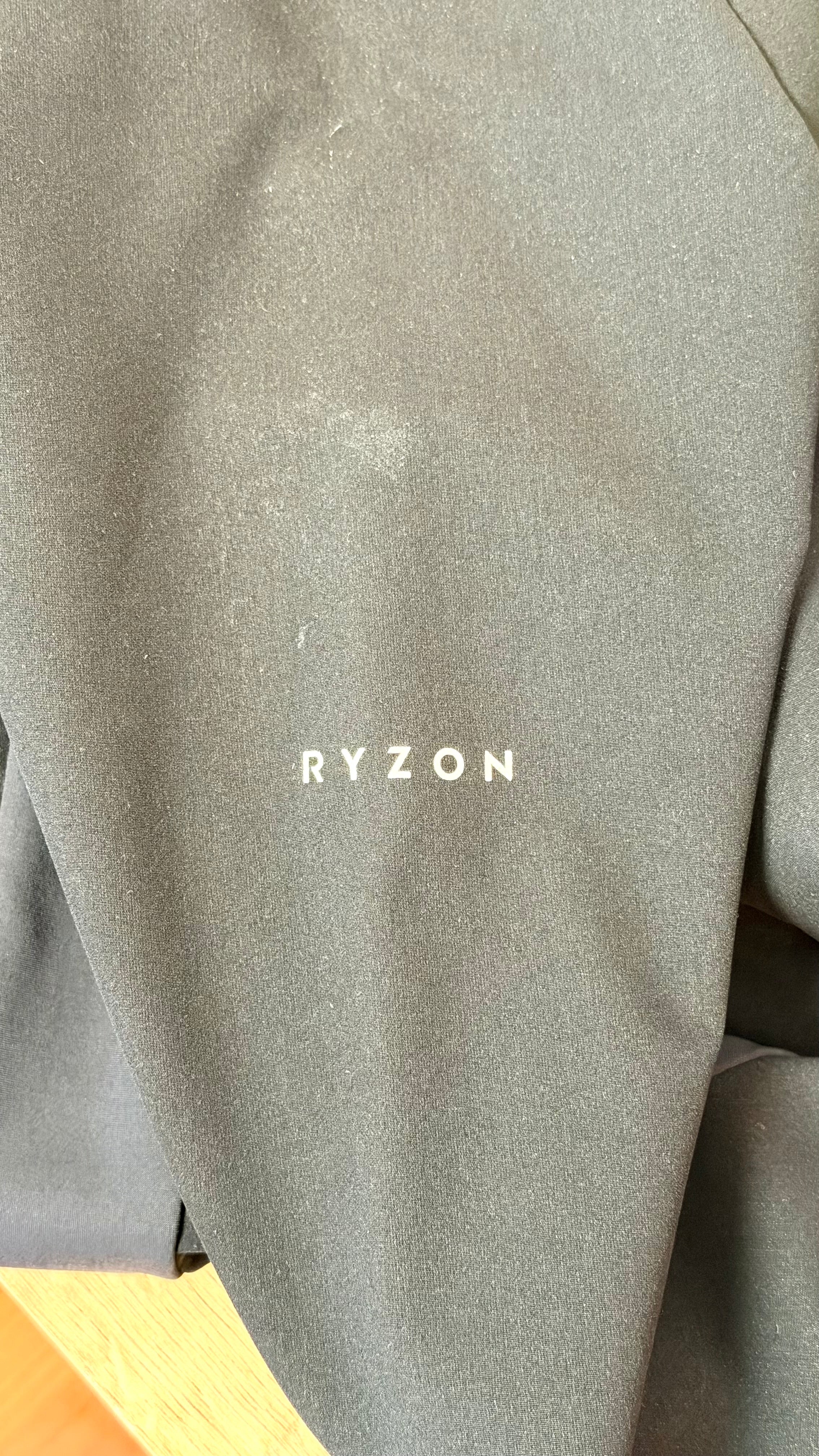 Veste Ryzon Thermal Jacket S