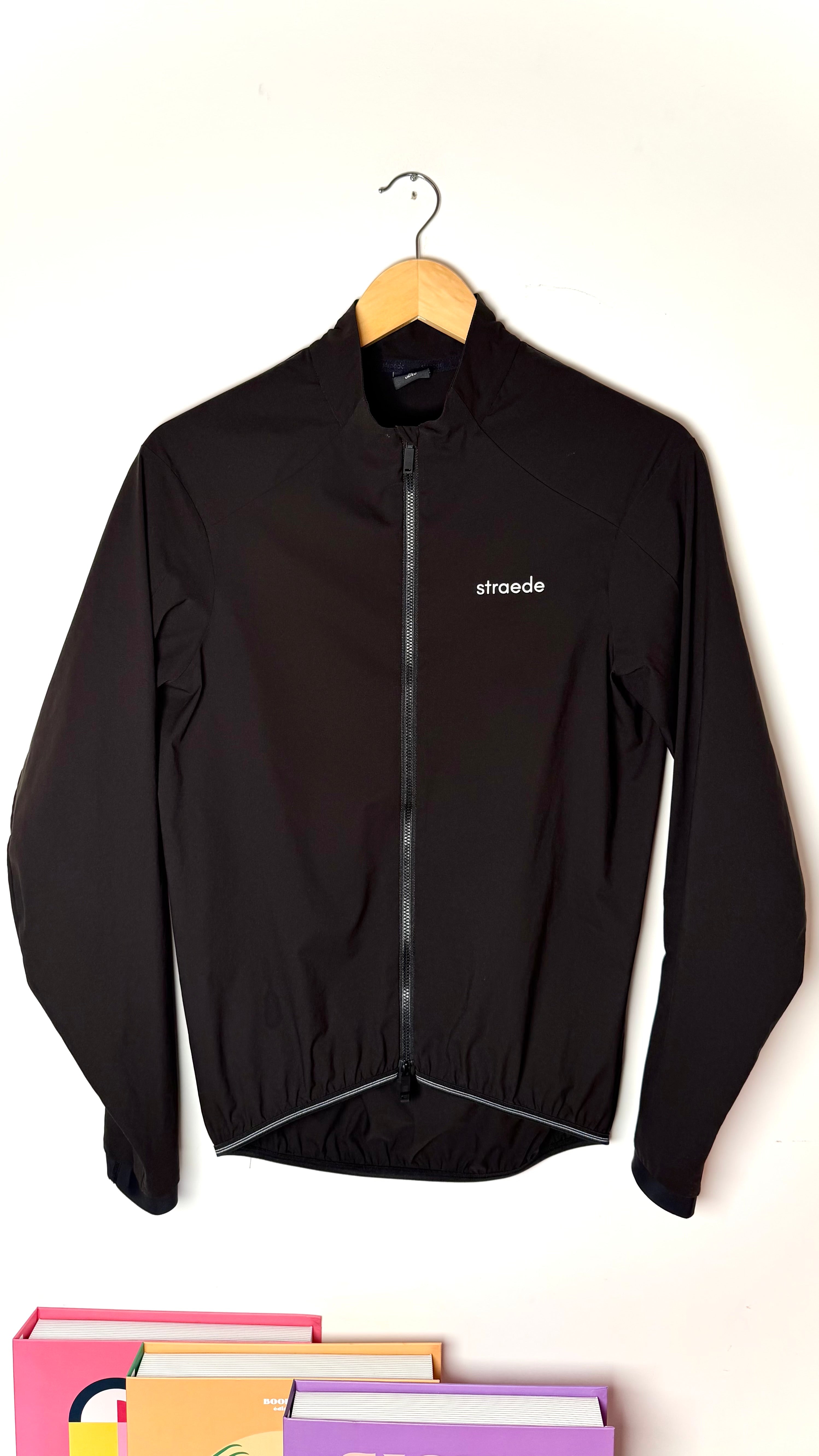 Veste cyclisme Straede Windbraker M