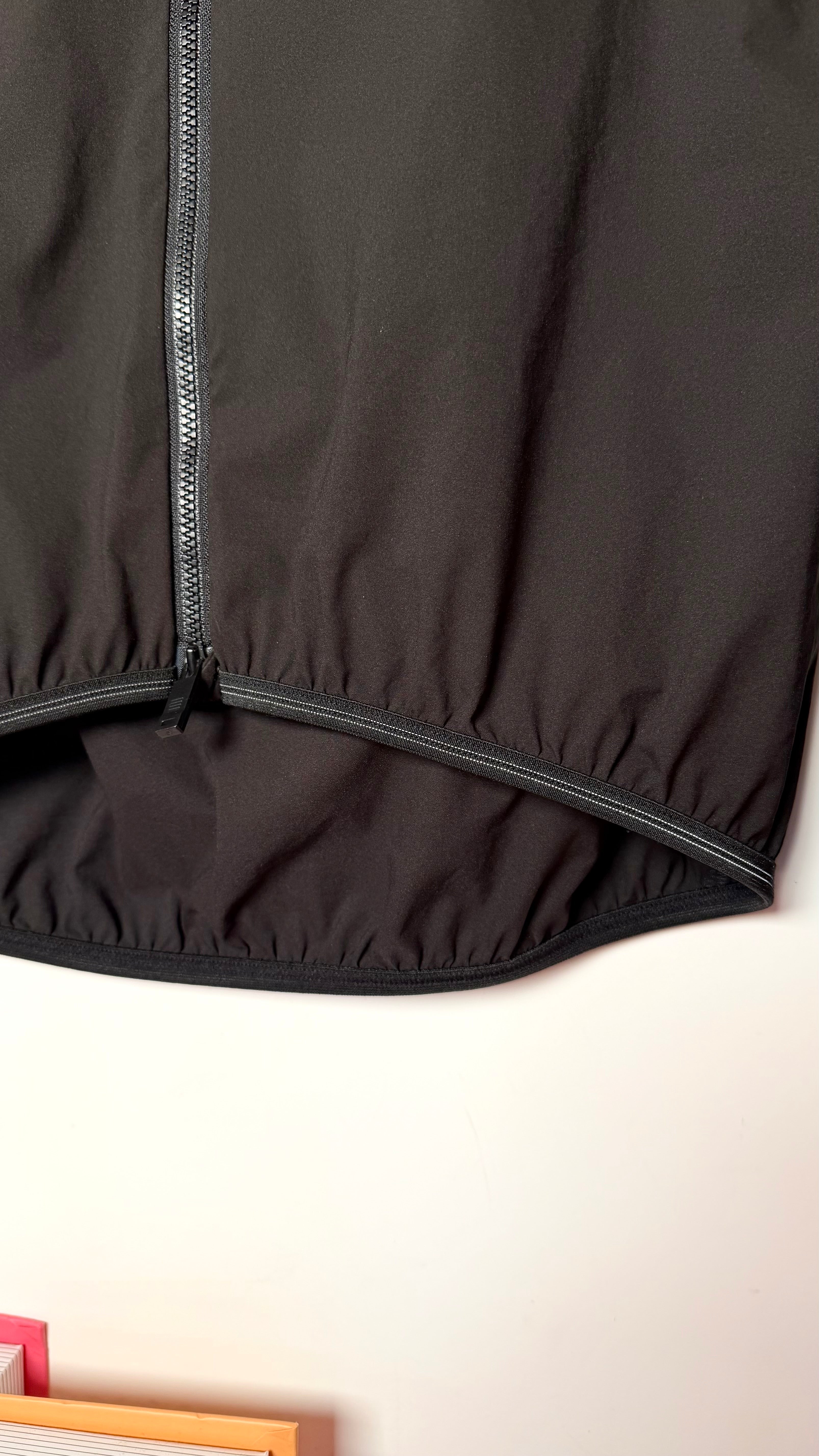 Veste cyclisme Straede Windbraker M