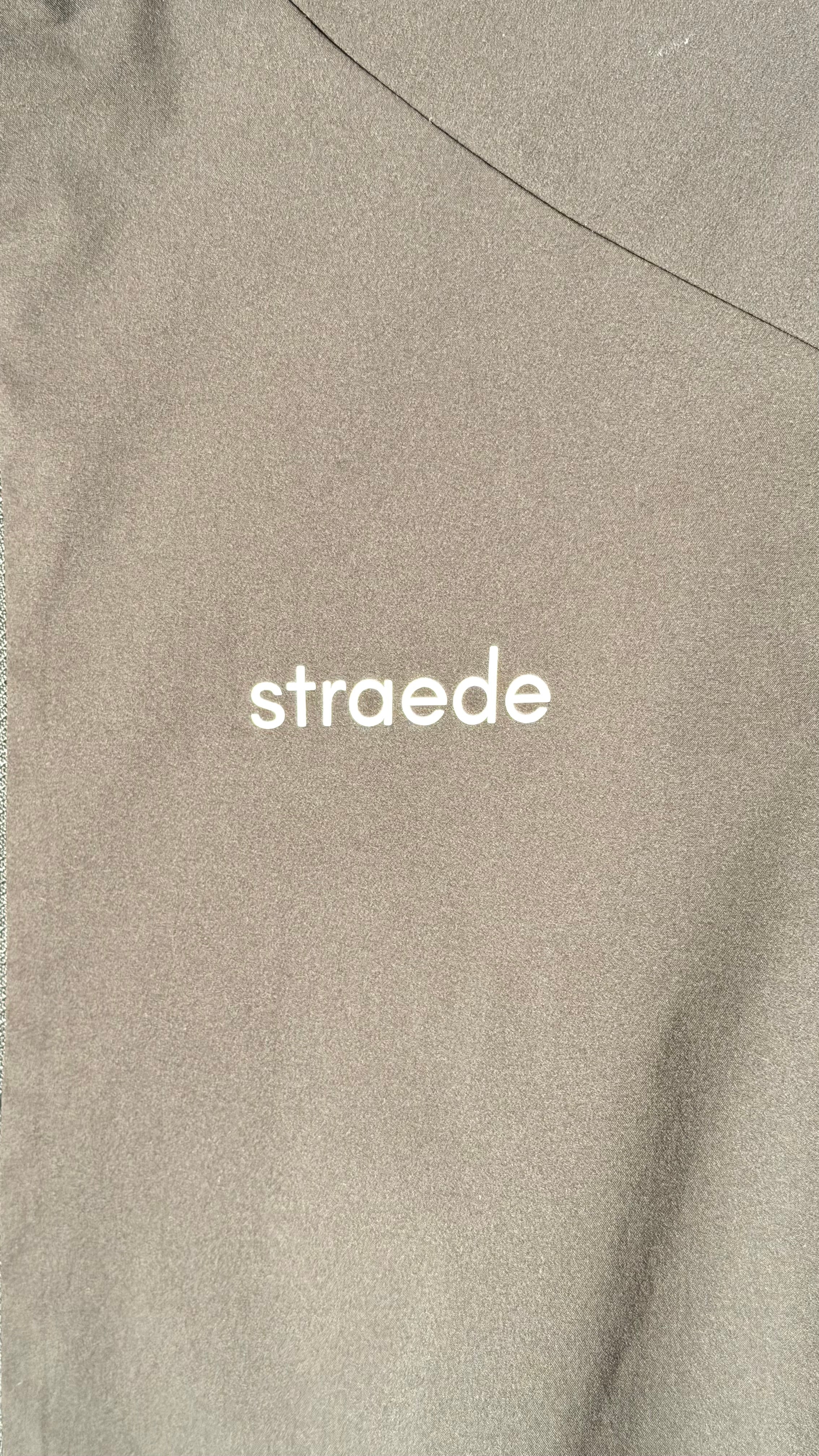 Veste cyclisme Straede Windbraker M
