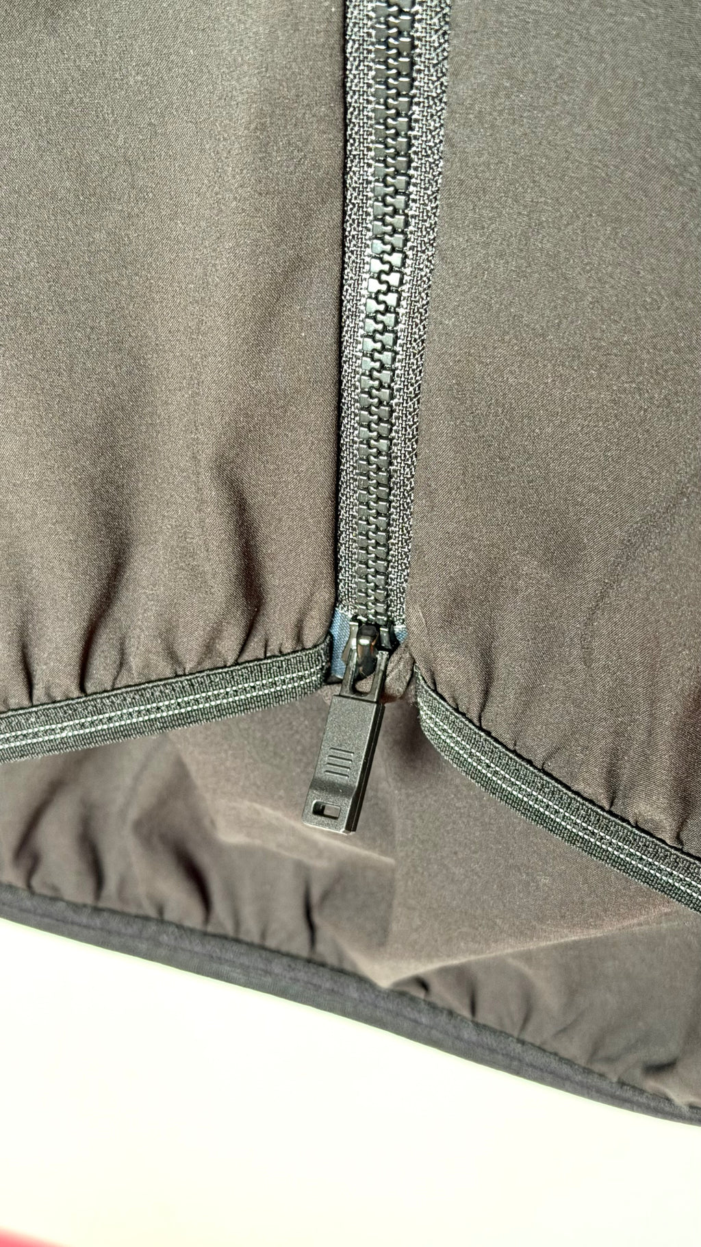 Veste cyclisme Straede Windbraker M