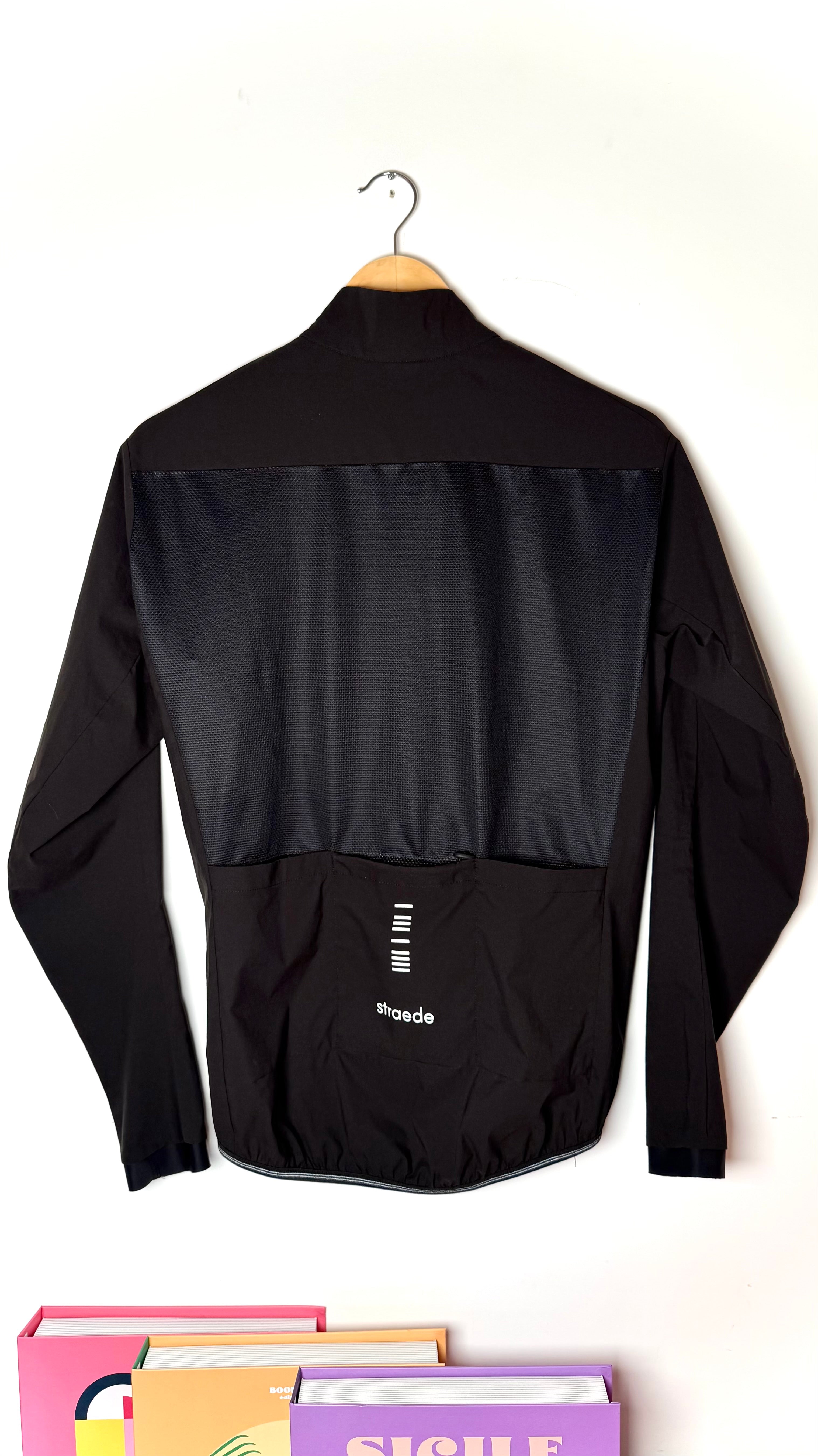 Veste cyclisme Straede Windbraker M