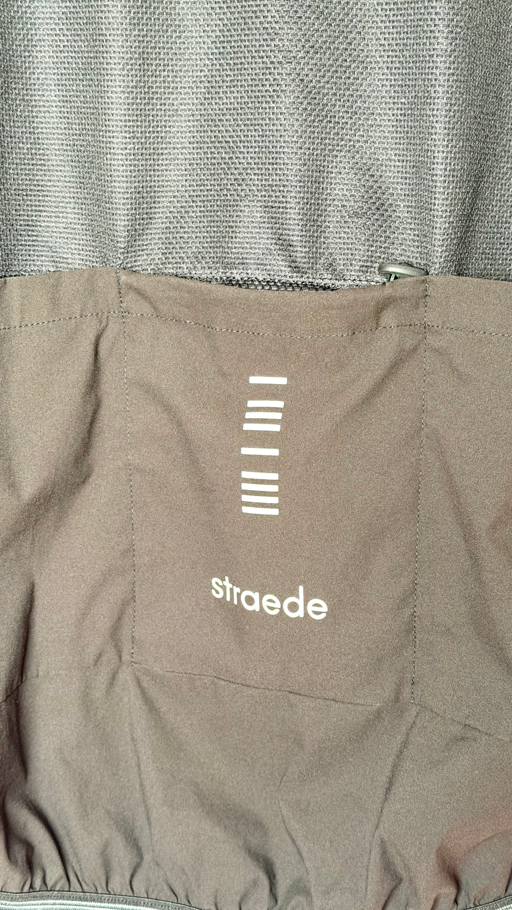 Veste cyclisme Straede Windbraker M