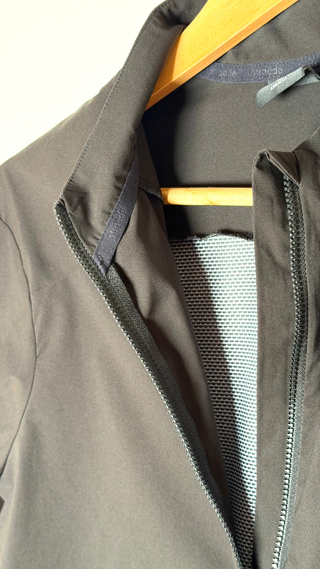 Veste cyclisme Straede Windbraker M