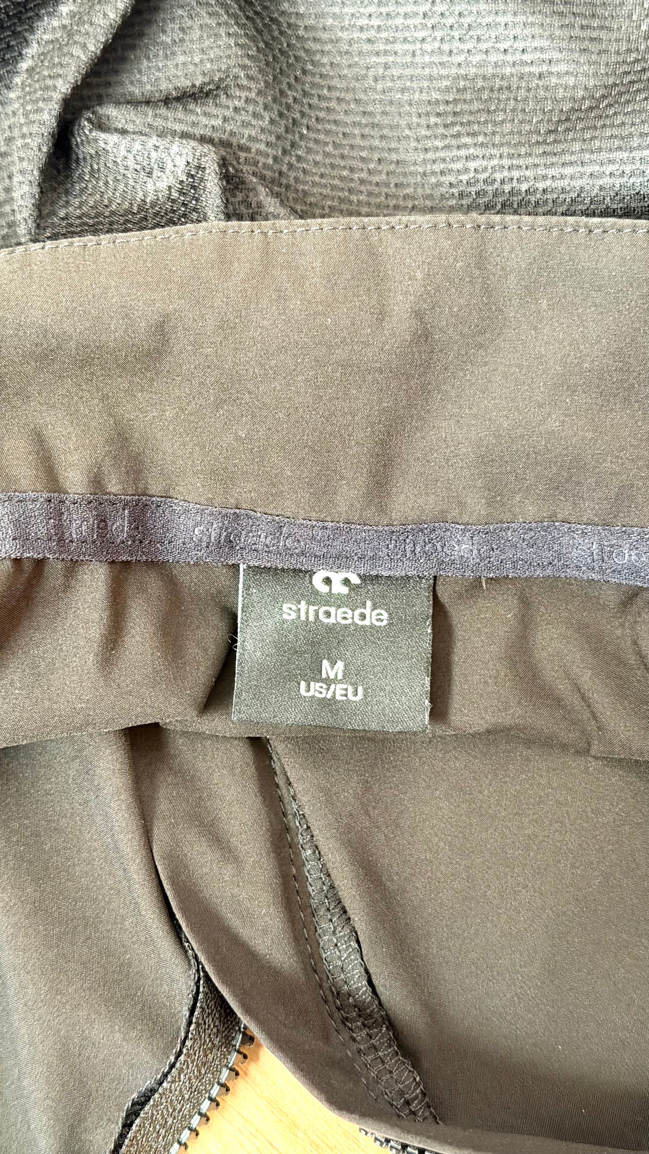 Veste cyclisme Straede Windbraker M
