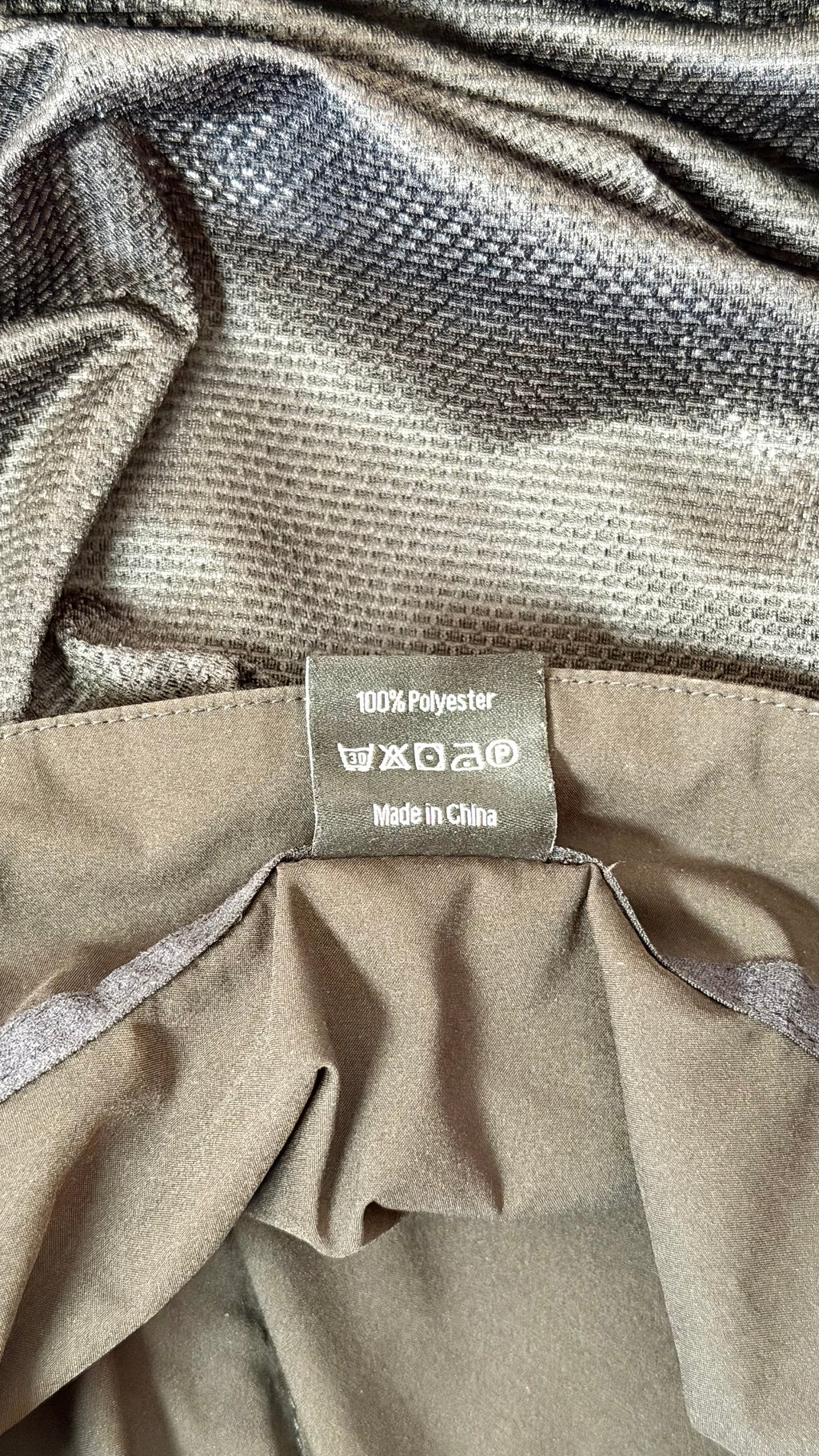 Veste cyclisme Straede Windbraker M